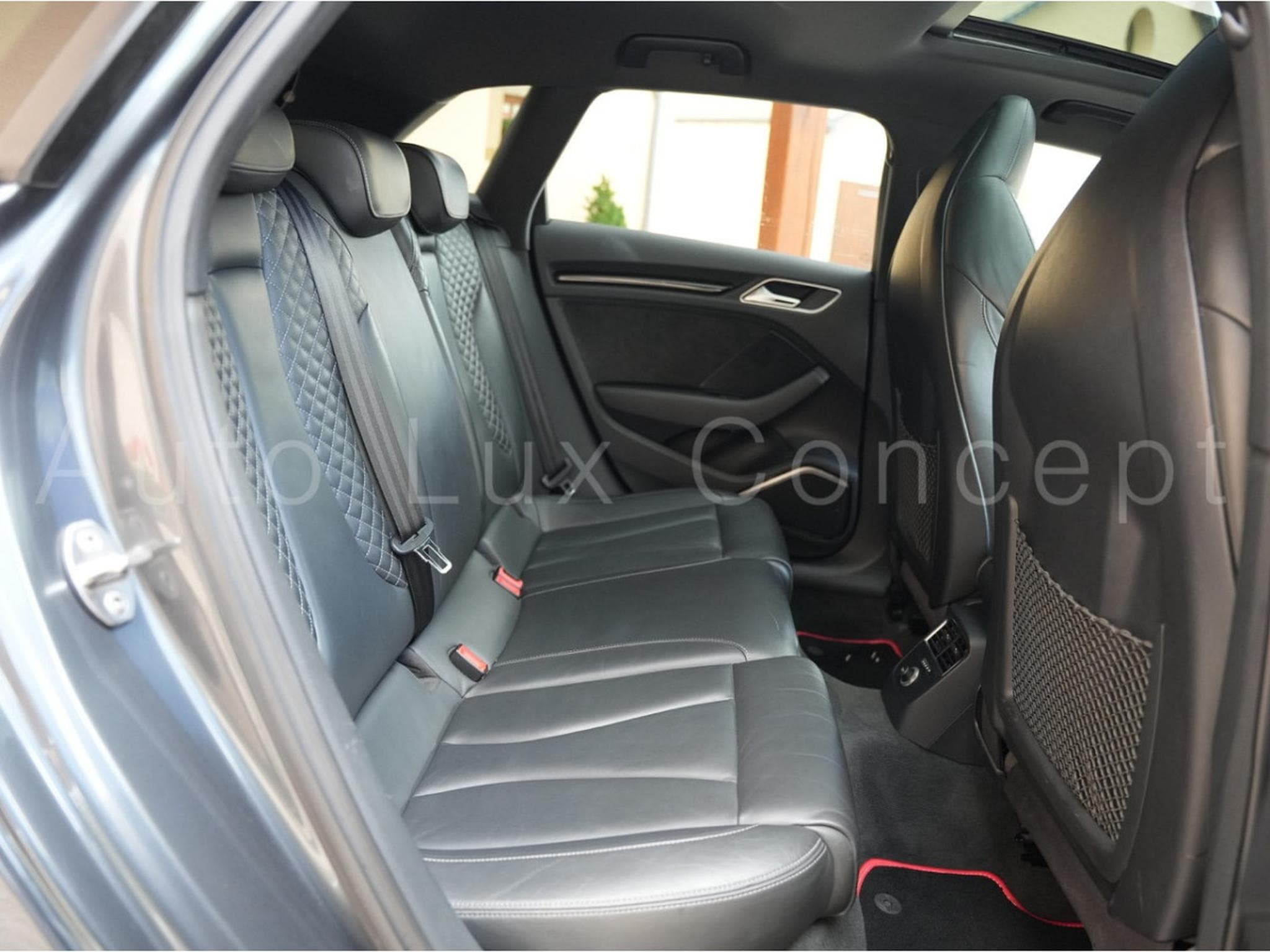 Audi RS3 Sportback 2.5 TFSI quattro S tronic 7 (2020) - Photo 8