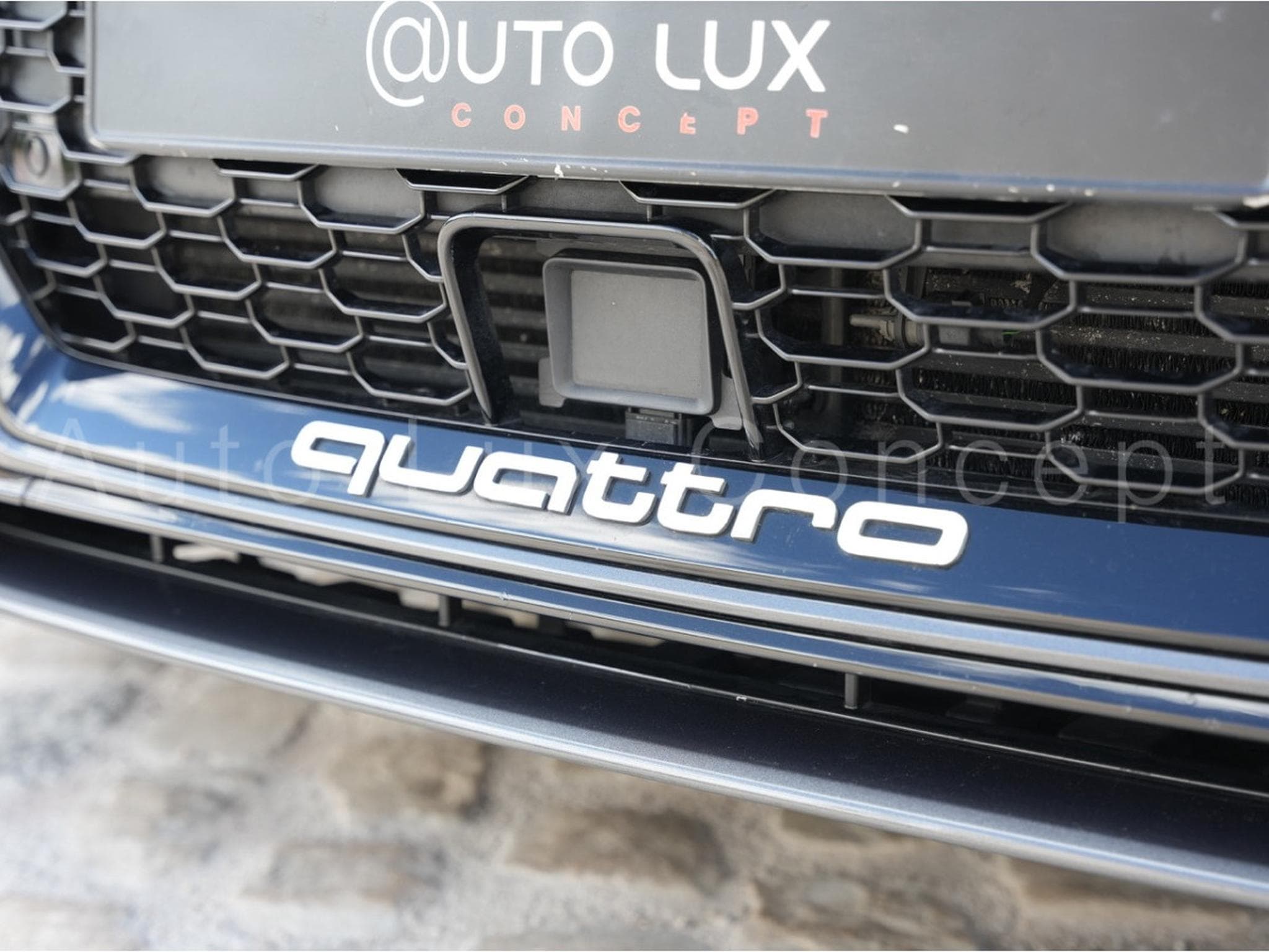 Audi RS3 Sportback 2.5 TFSI quattro S tronic 7 (2020) - Photo 9