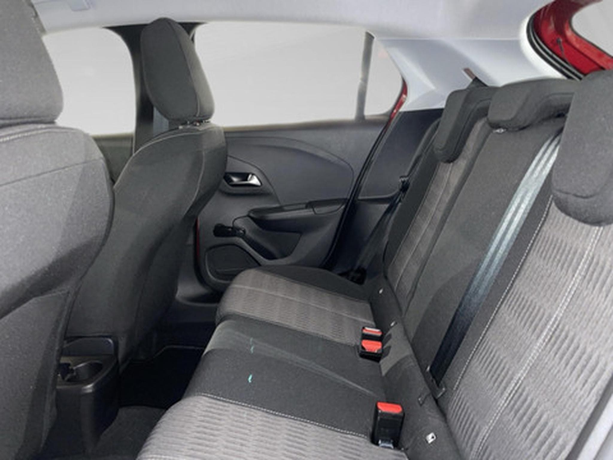 Opel Corsa 1.2 Turbo 74kW S/S (2023) - Foto 11