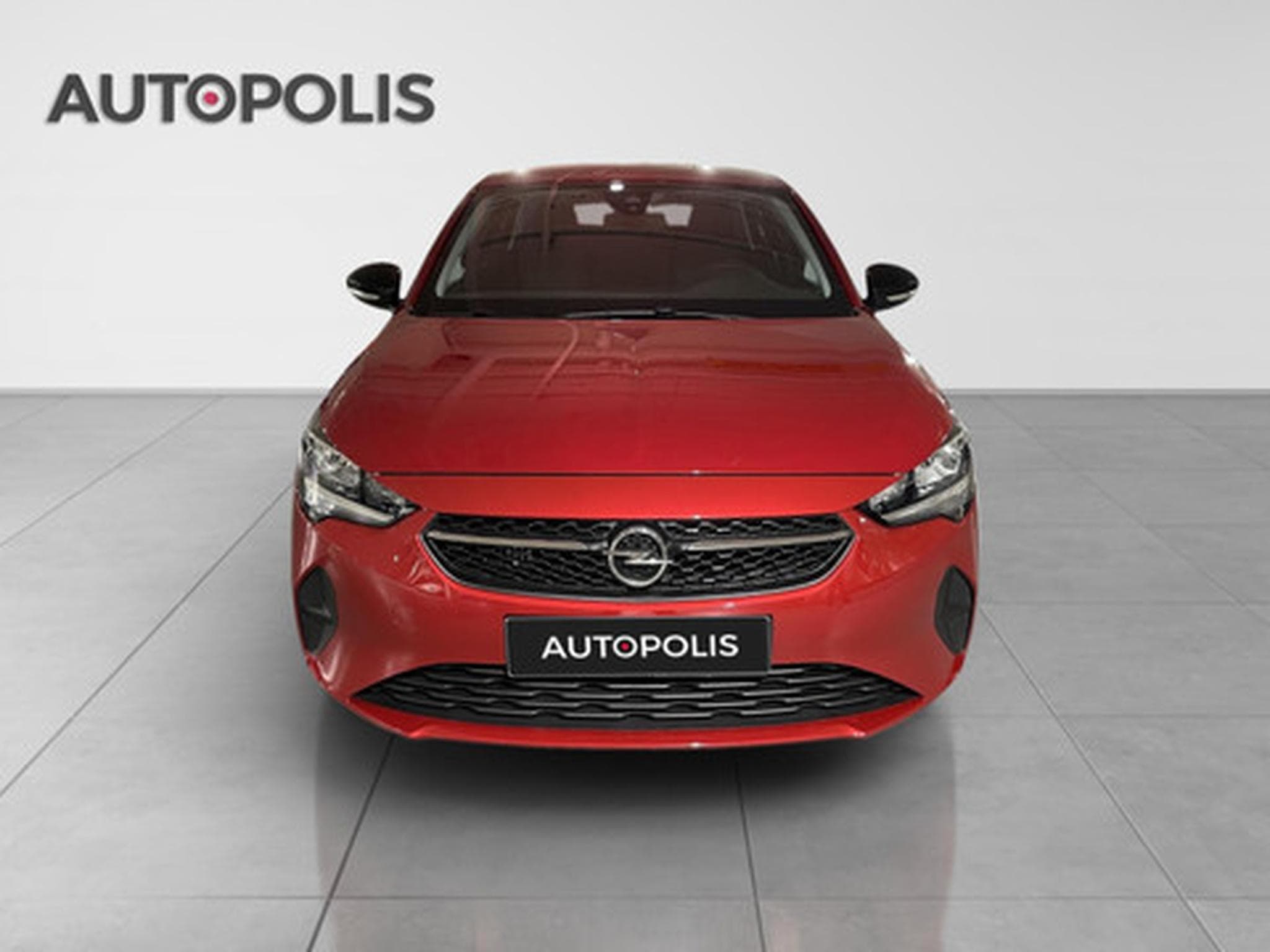 Opel Corsa 1.2 Turbo 74kW S/S (2023) - Foto 14