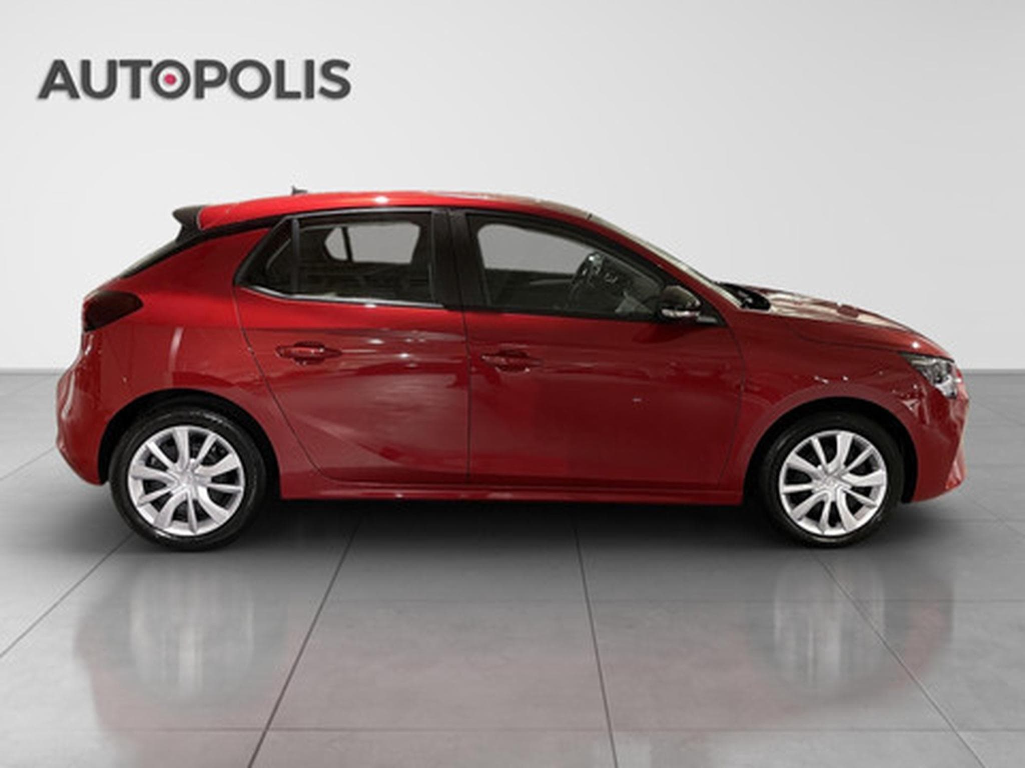 Opel Corsa 1.2 Turbo 74kW S/S (2023) - Foto 16