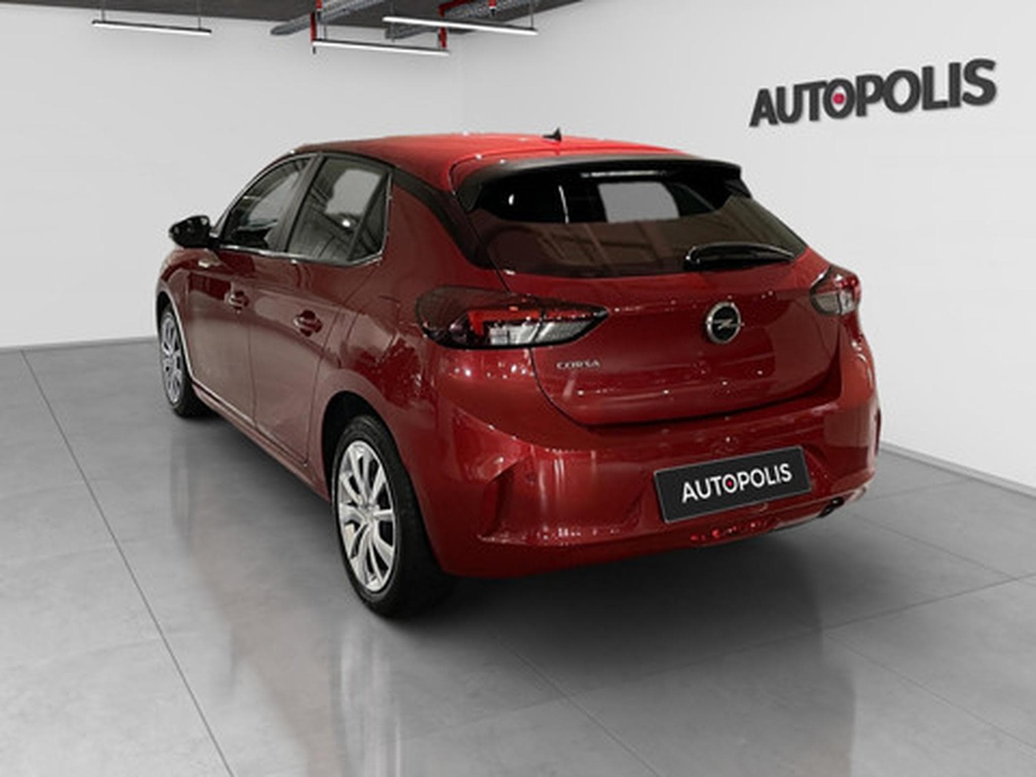Opel Corsa 1.2 Turbo 74kW S/S (2023) - Foto 18