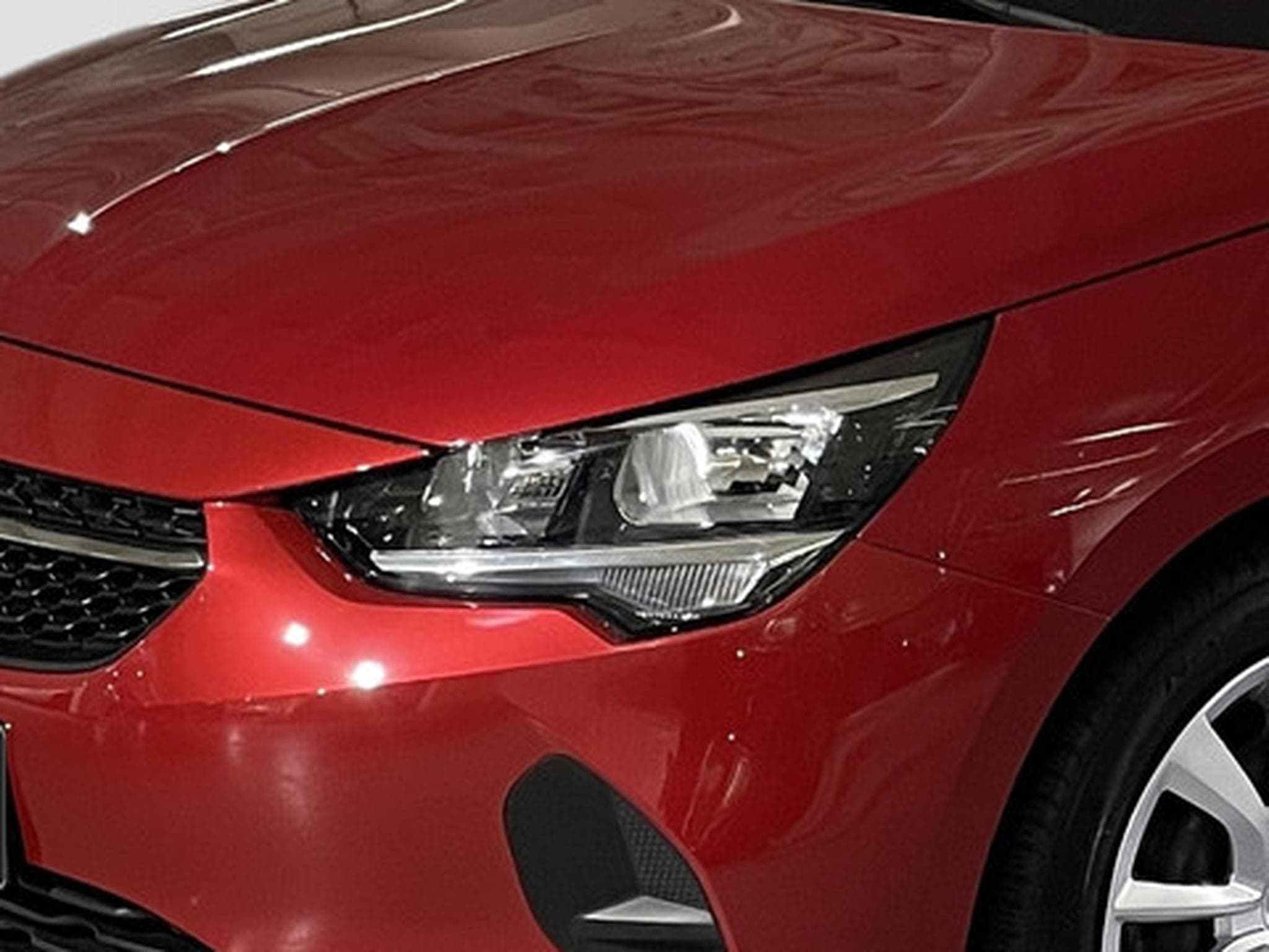 Opel Corsa 1.2 Turbo 74kW S/S (2023) - Foto 21