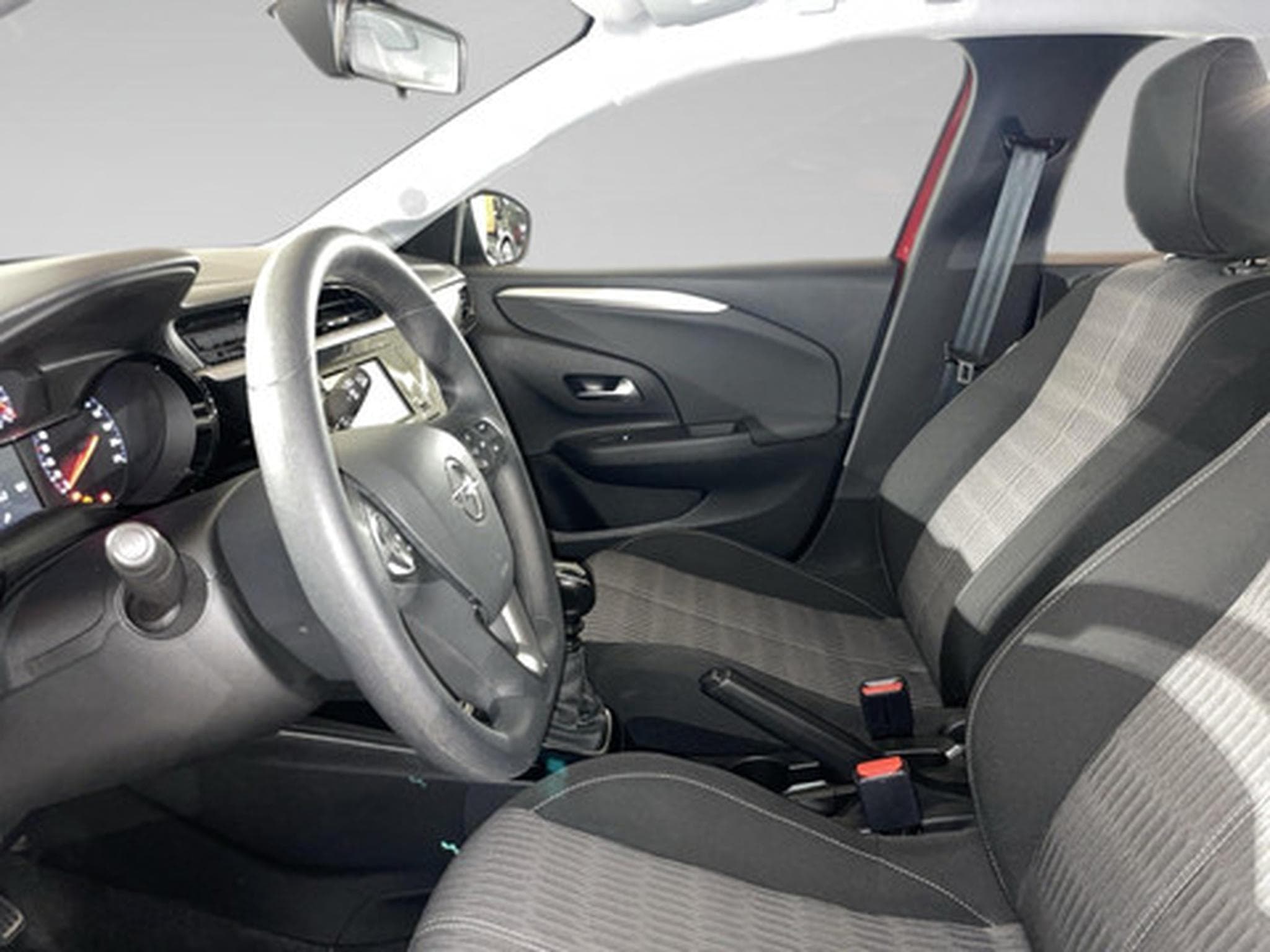 Opel Corsa 1.2 Turbo 74kW S/S (2023) - Foto 4