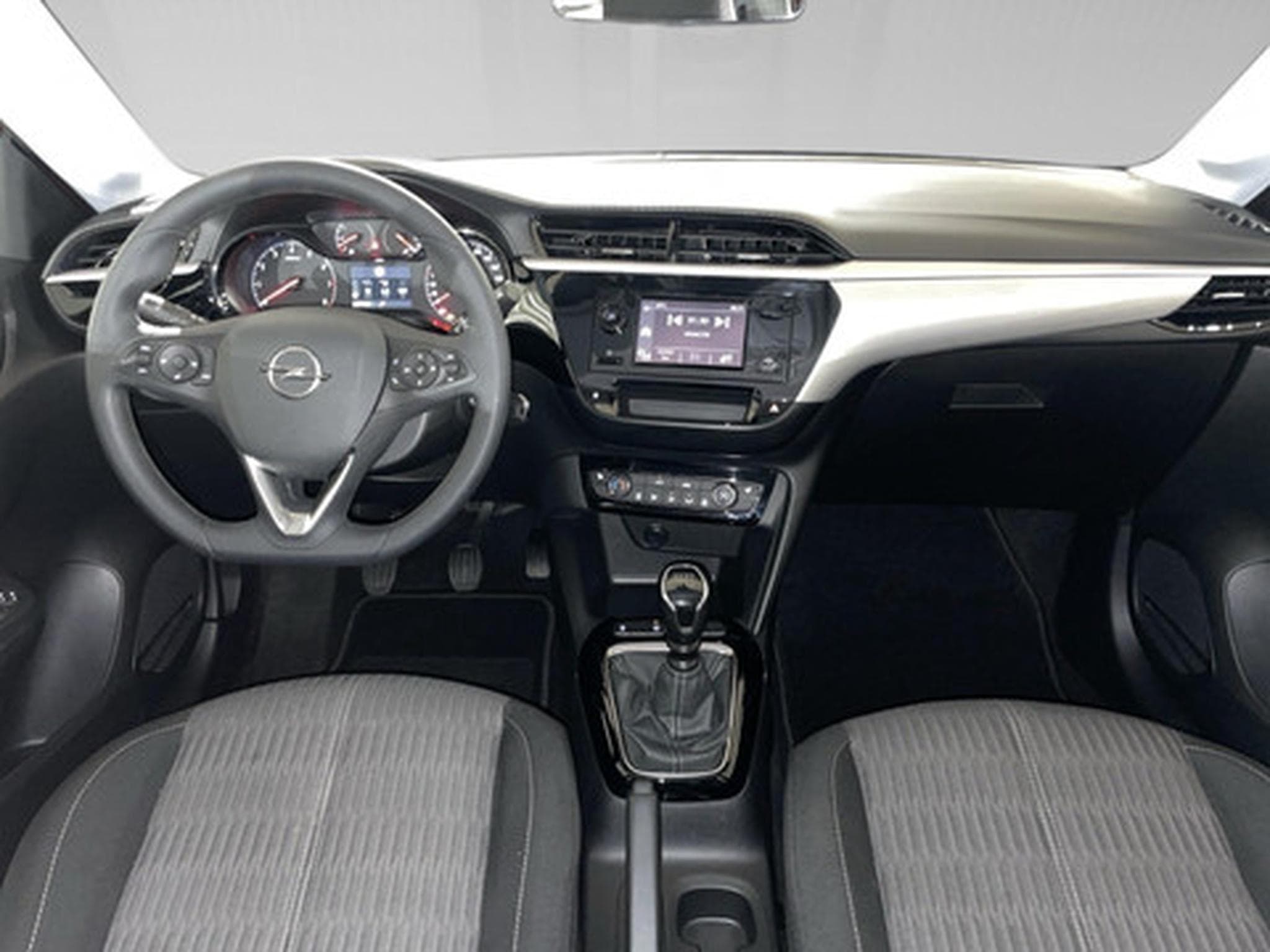 Opel Corsa 1.2 Turbo 74kW S/S (2023) - Foto 5
