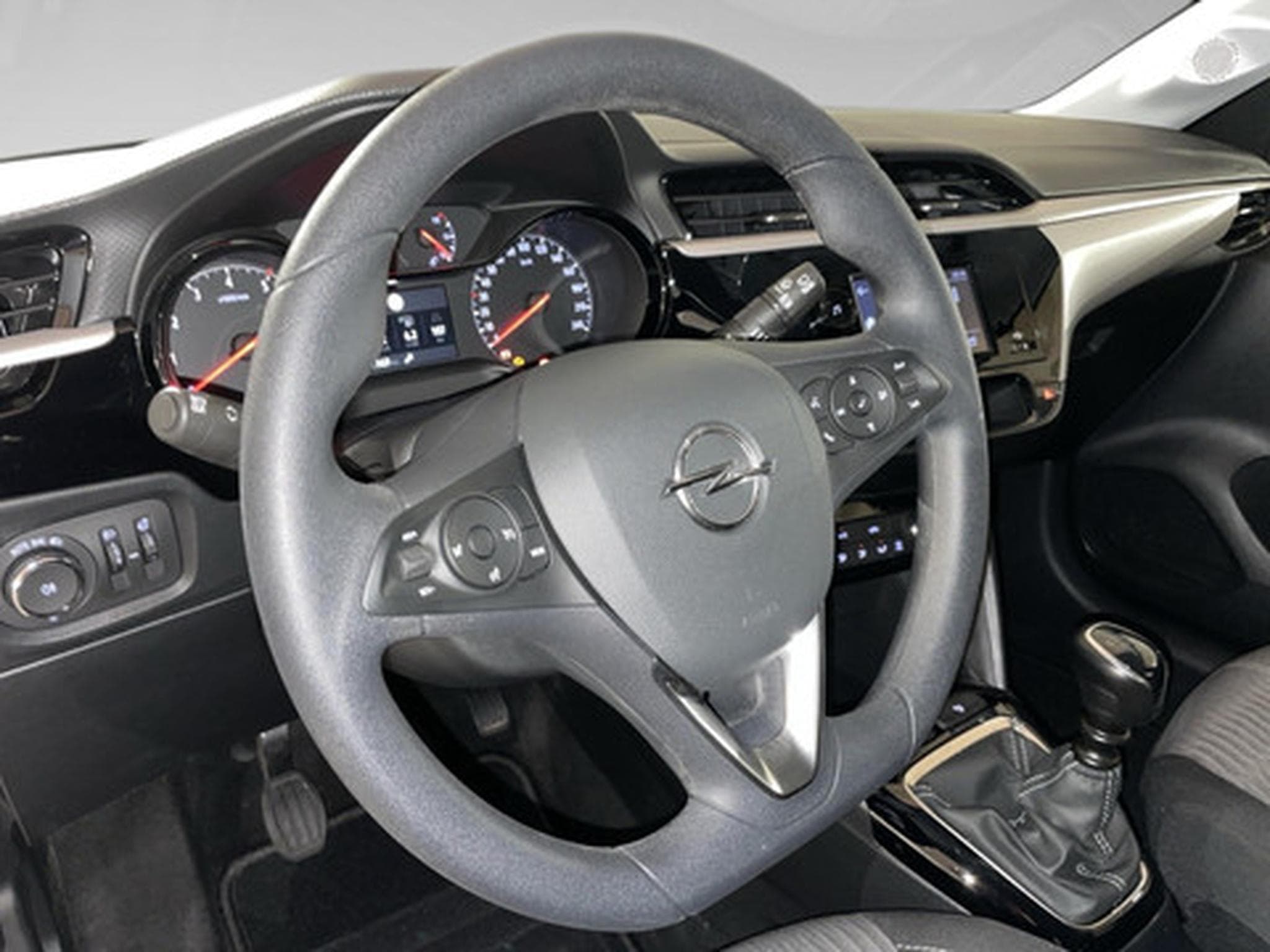 Opel Corsa 1.2 Turbo 74kW S/S (2023) - Foto 8
