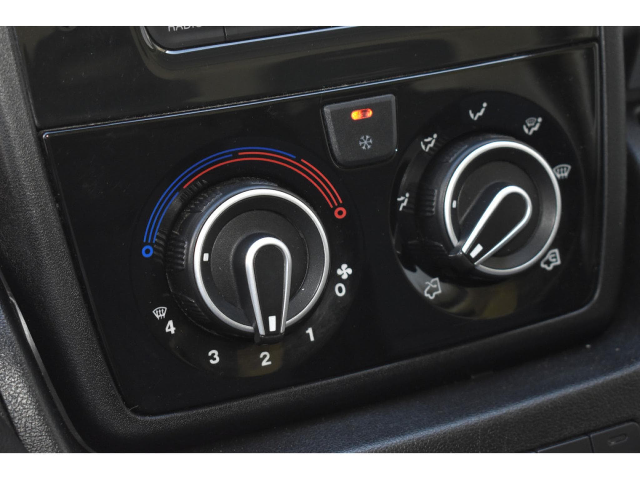 Fiat Ducato 2,0 Multijet 54000km Airco (2018) - Photo 12
