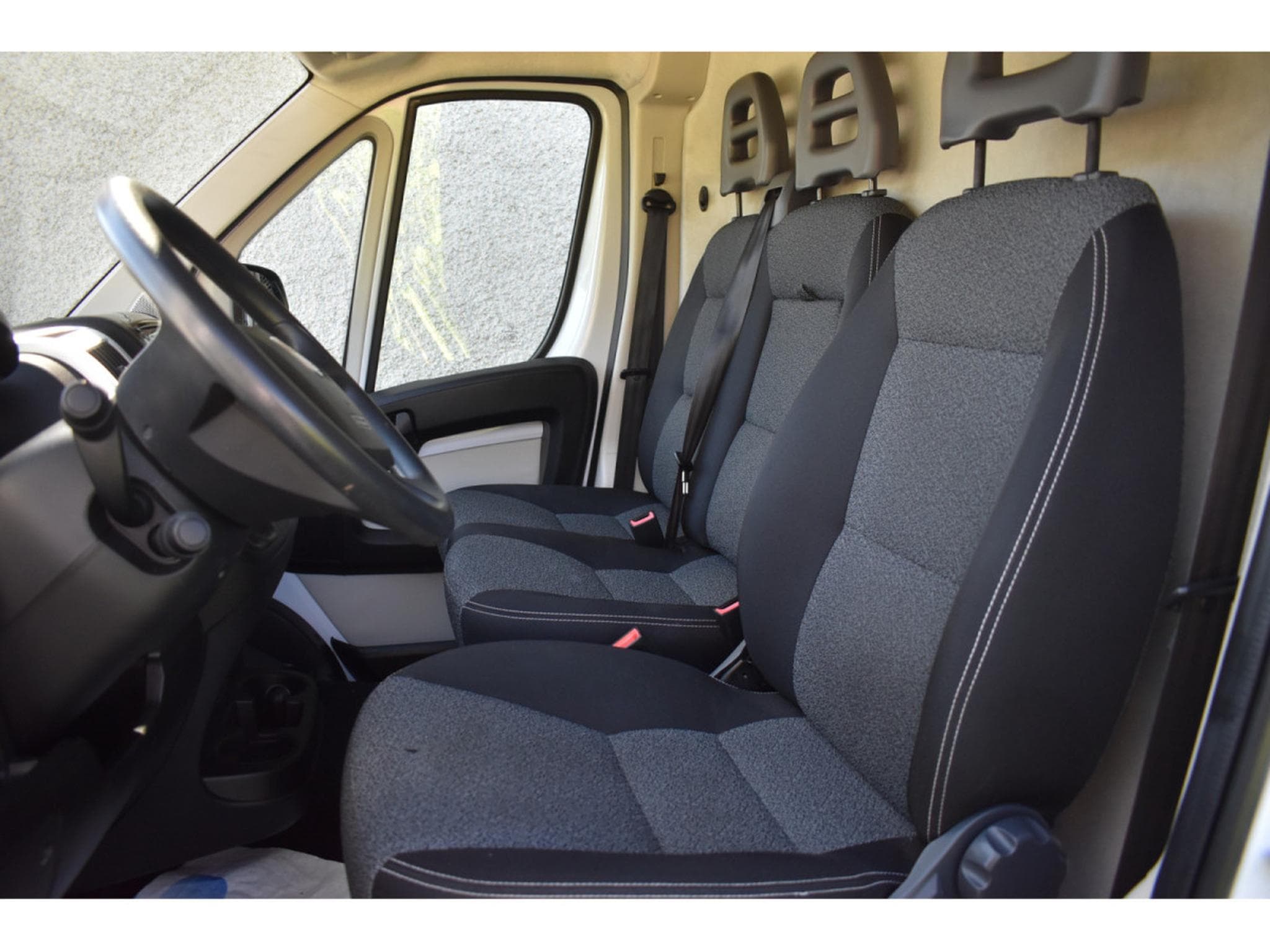 Fiat Ducato 2,0 Multijet 54000km Airco (2018) - Photo 7