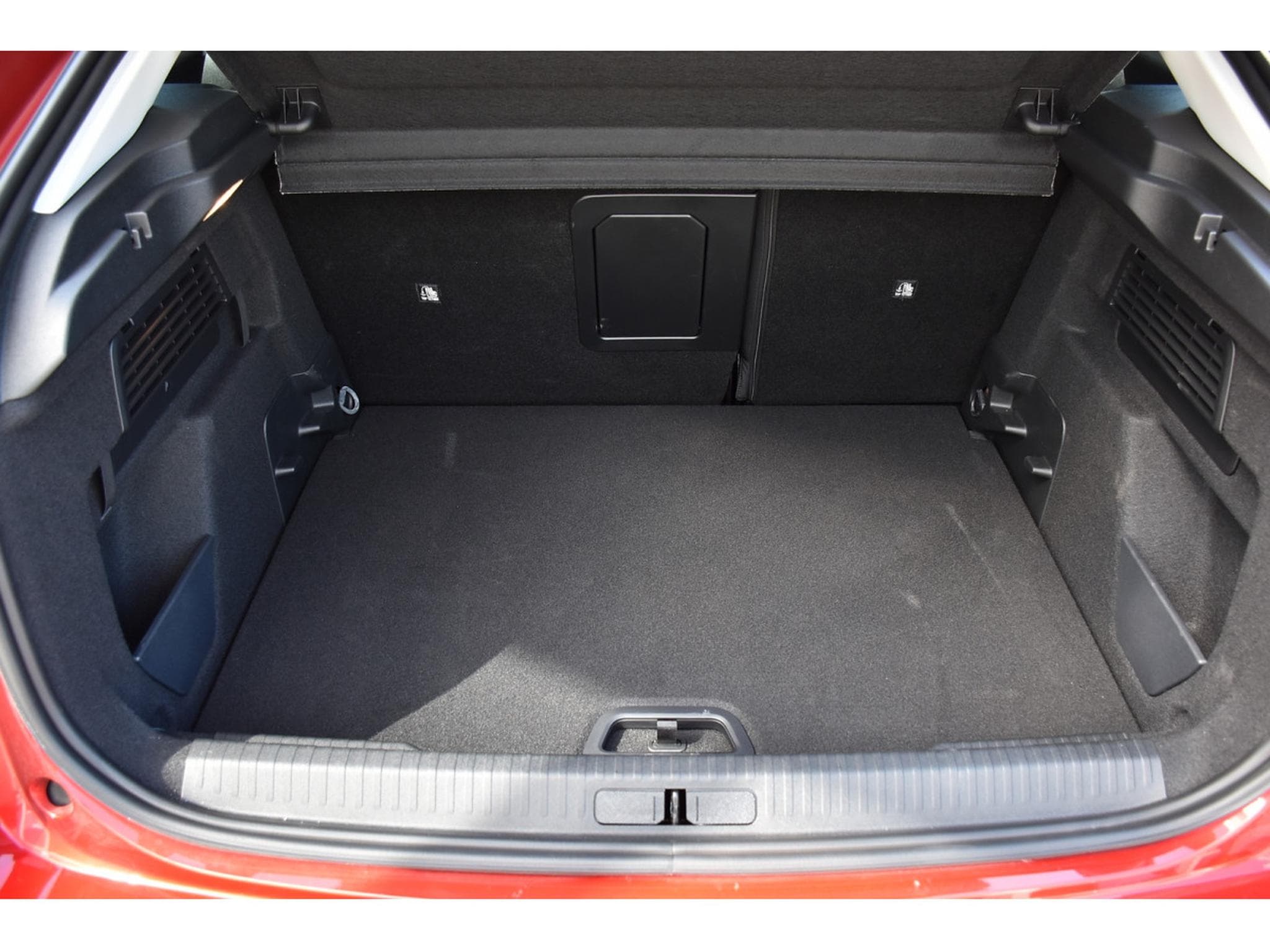 Citroën C4 1.2 MHEV MAX e-DCS6 LANE SIDE CAM 1° MAIN (2025) - Photo 23