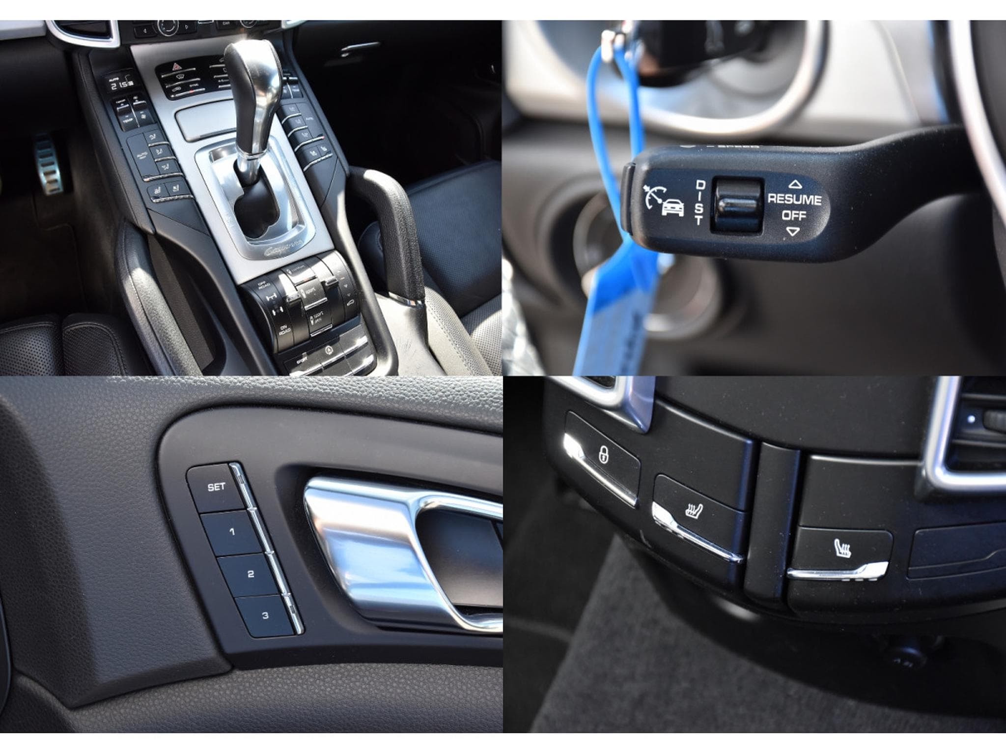 Porsche Cayenne S Diesel (2016) - Photo 13