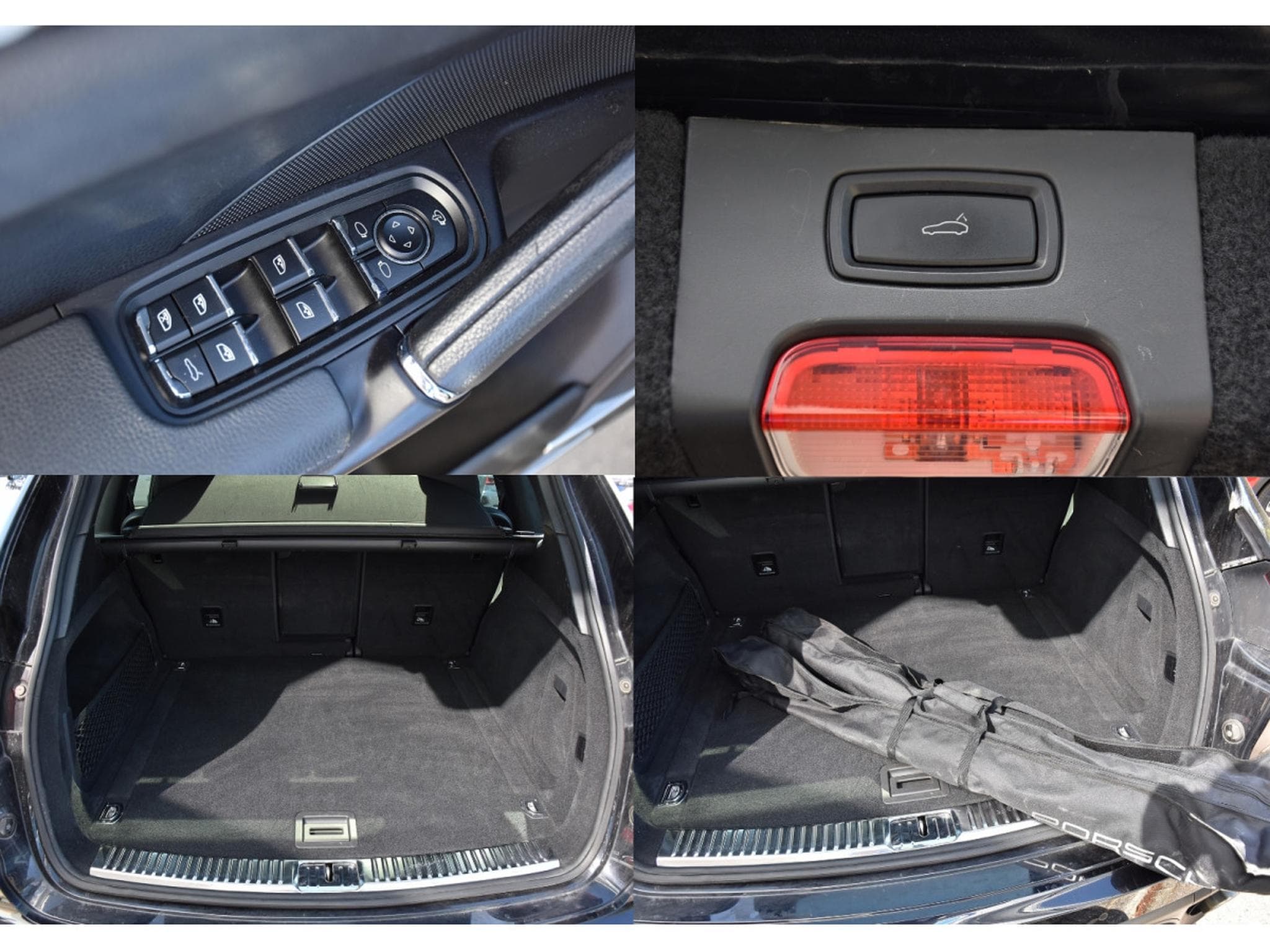 Porsche Cayenne S Diesel (2016) - Photo 14