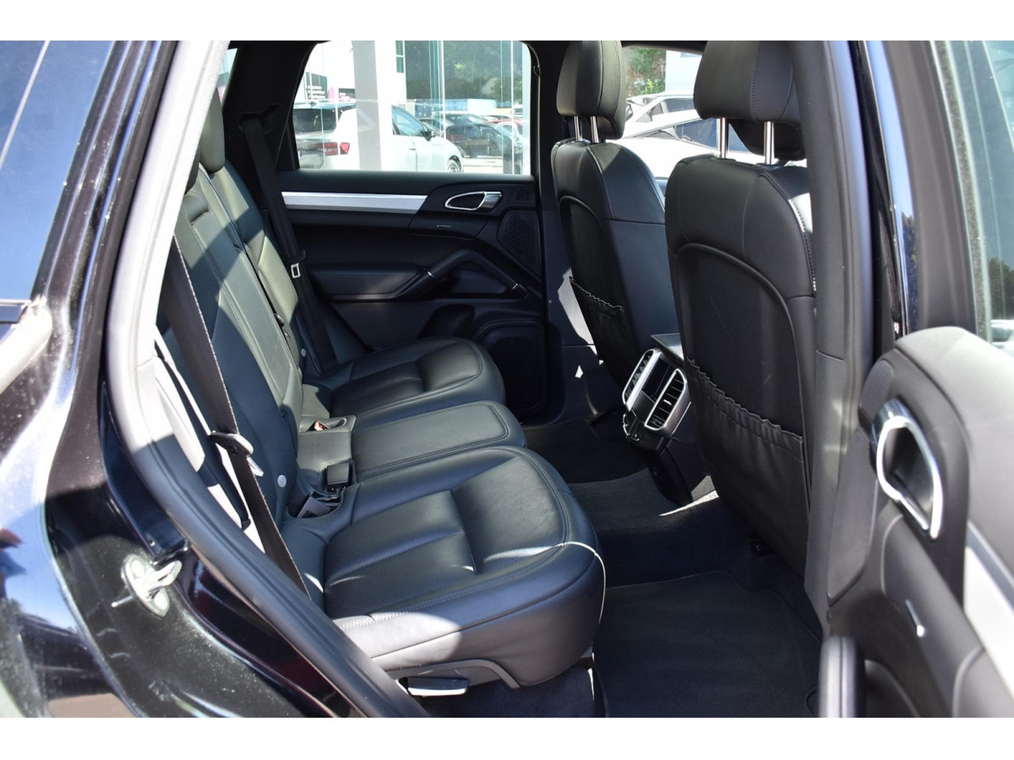 Porsche Cayenne S Diesel (2016) - Photo 9