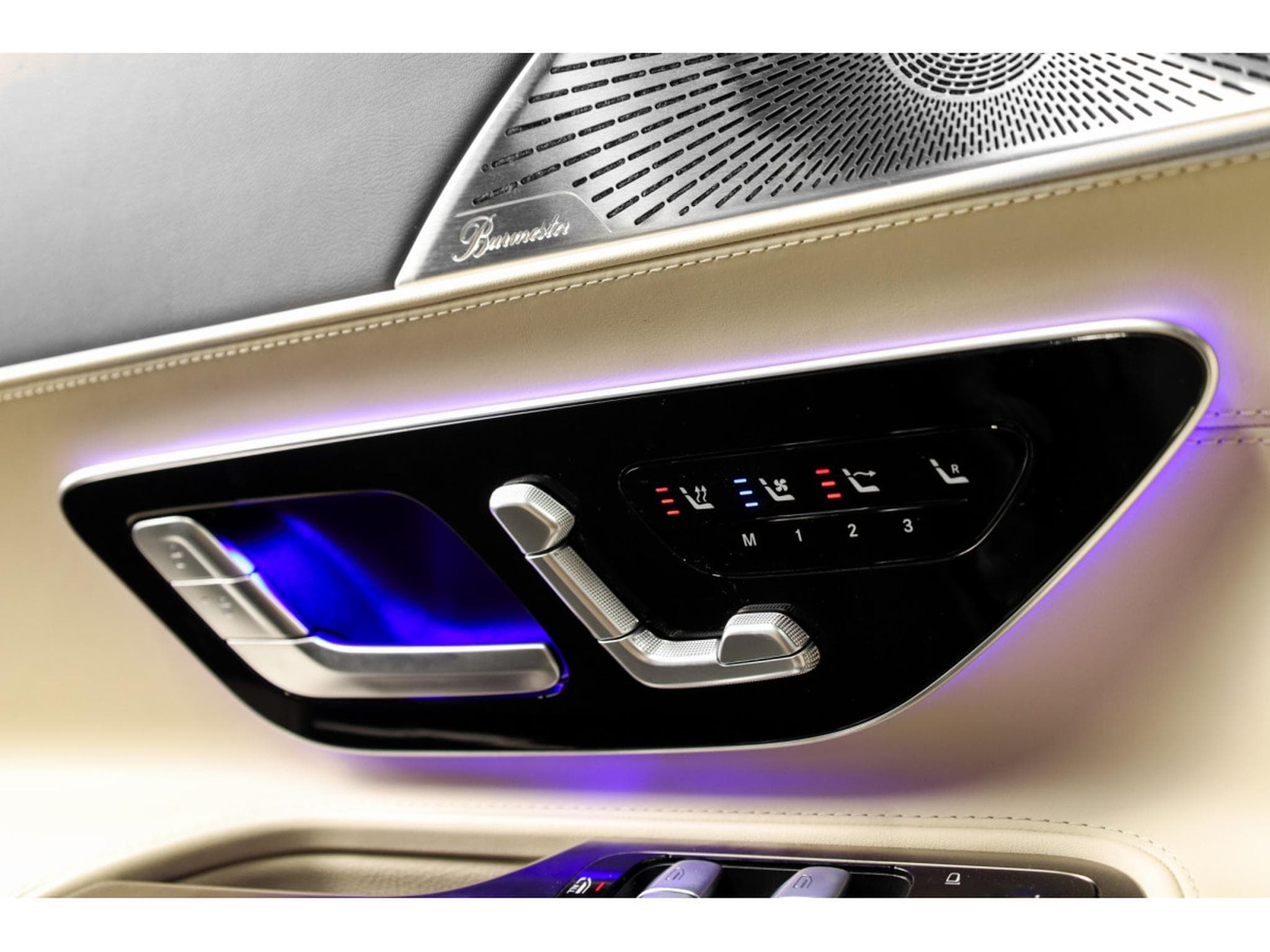 Mercedes SL 63 AMG 4 MATIC + (2022) - Photo 13
