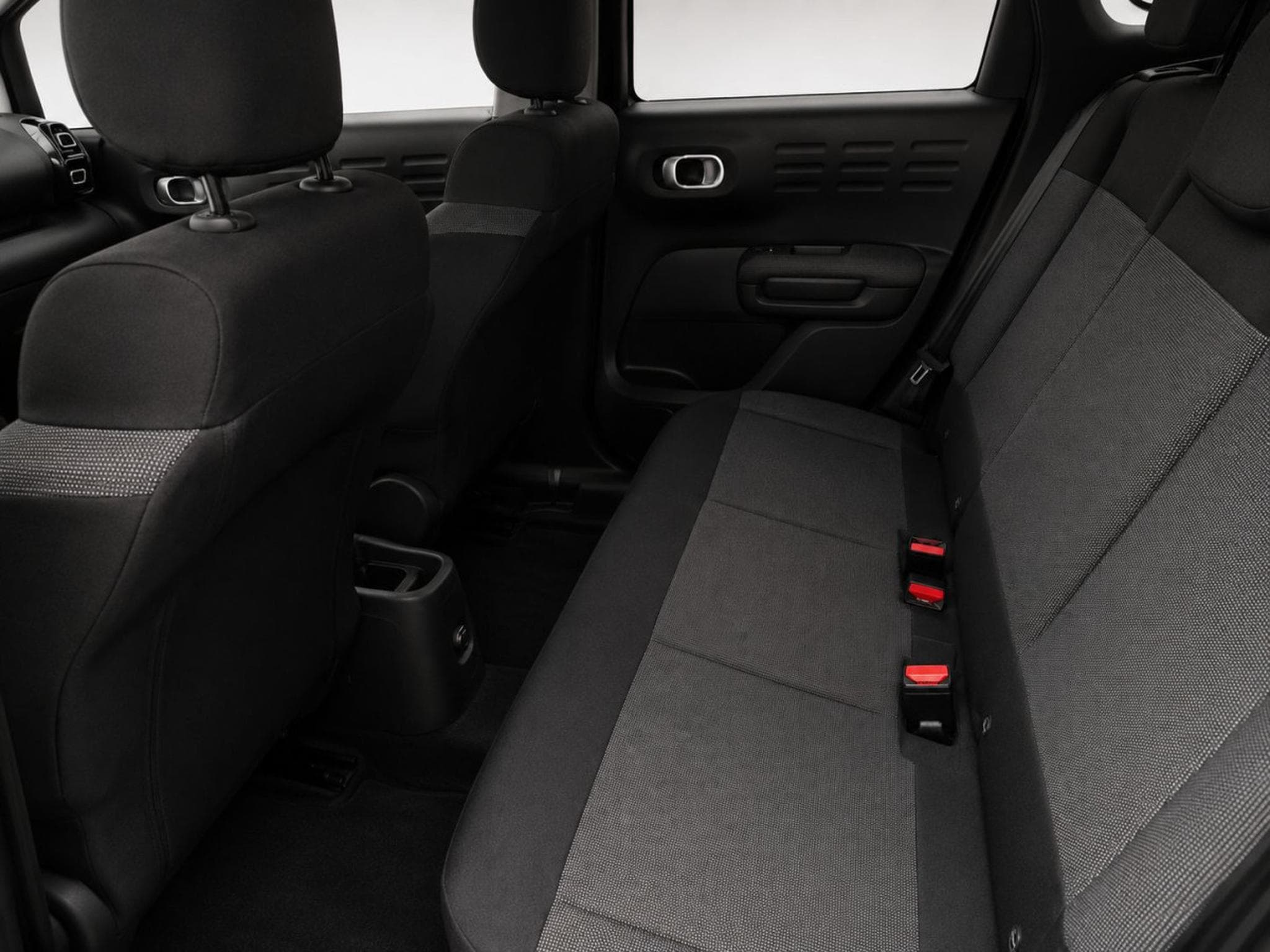 Citroën C3 Aircross BlueHDI 100 shine carplay (2020) - Photo 7