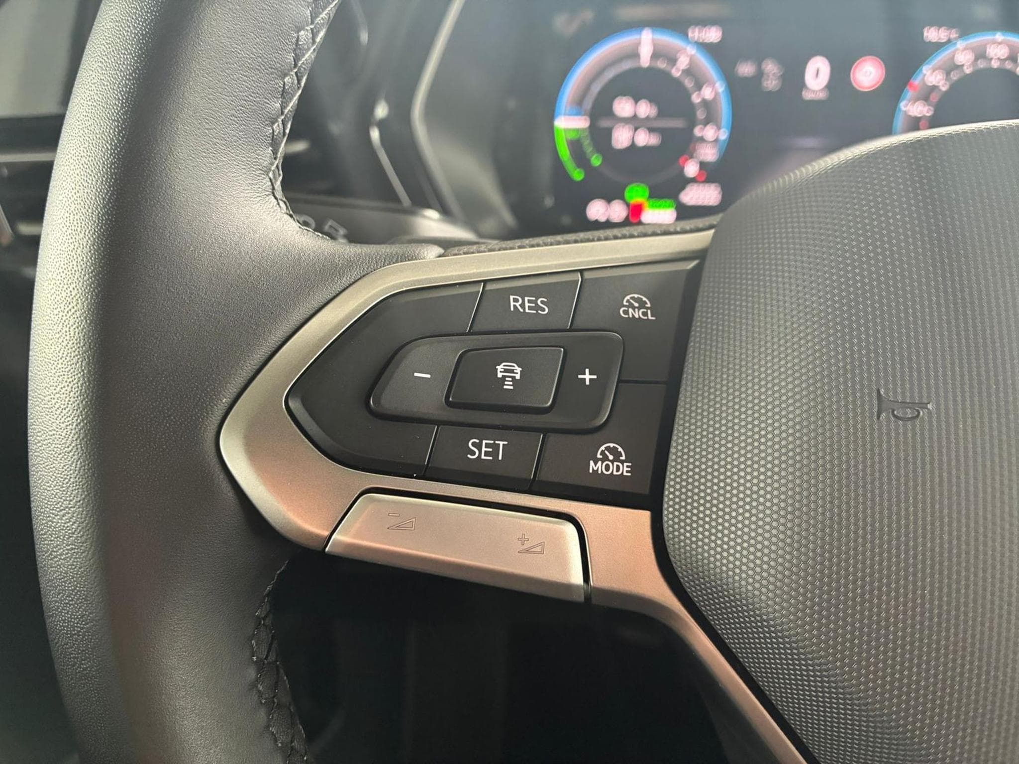 VW Caddy Life (2026) - Photo 16