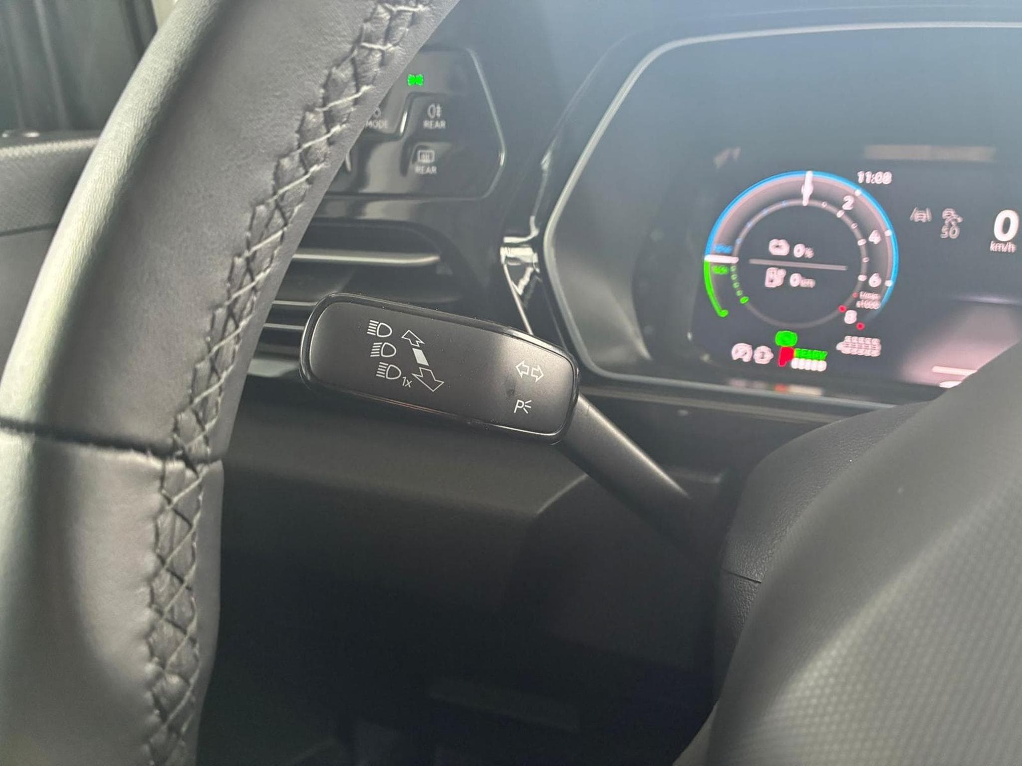 VW Caddy Life (2026) - Photo 18