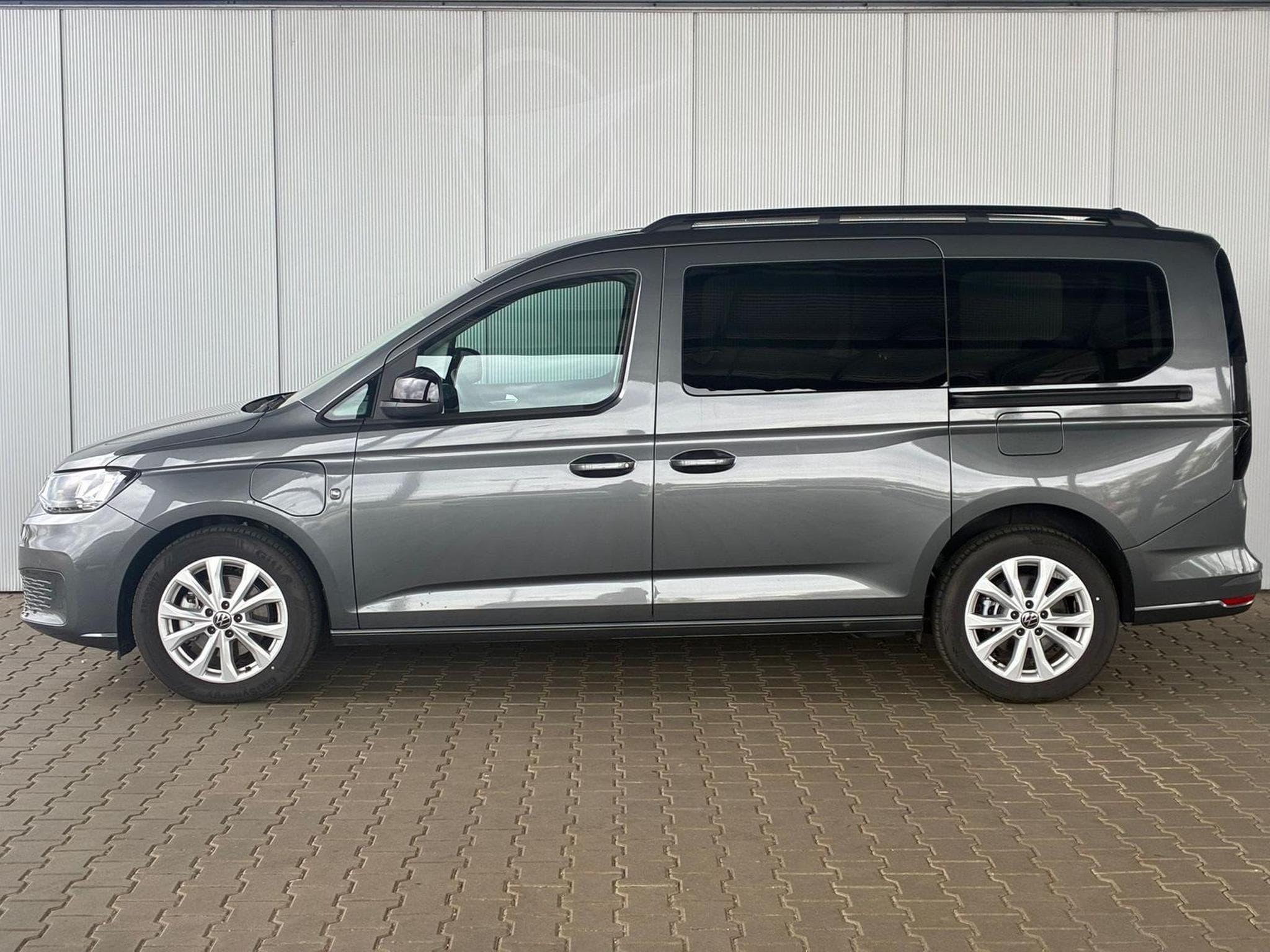 VW Caddy Life 7 Sitze (2026) - Photo 2