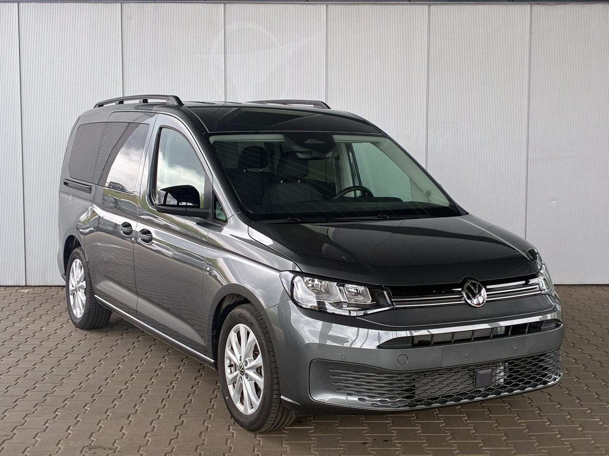 VW Caddy Life 7 Sitze (2026) - Photo 4