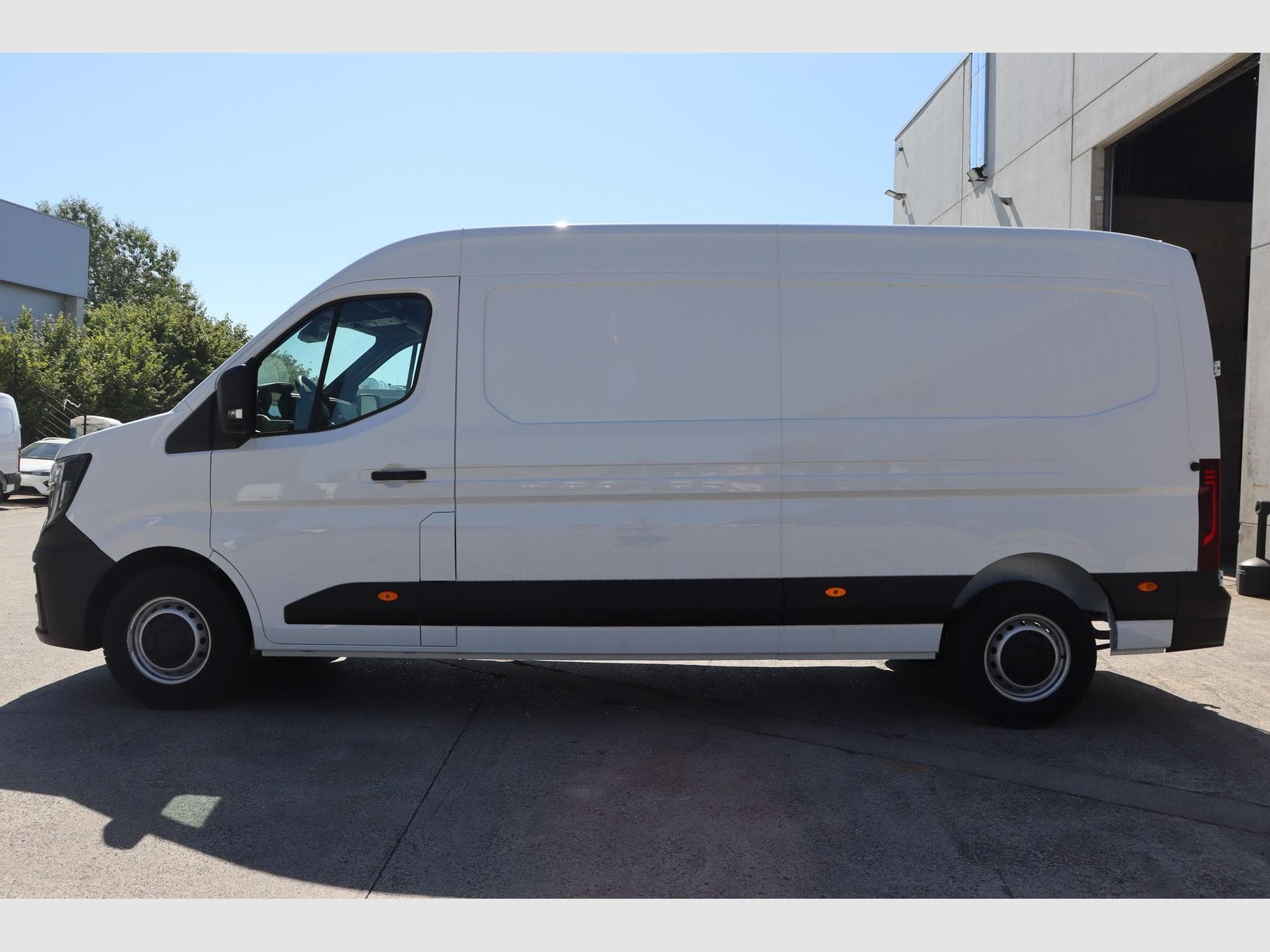 Renault Master Extra L3H2 3,5 T (2025) - Photo 4