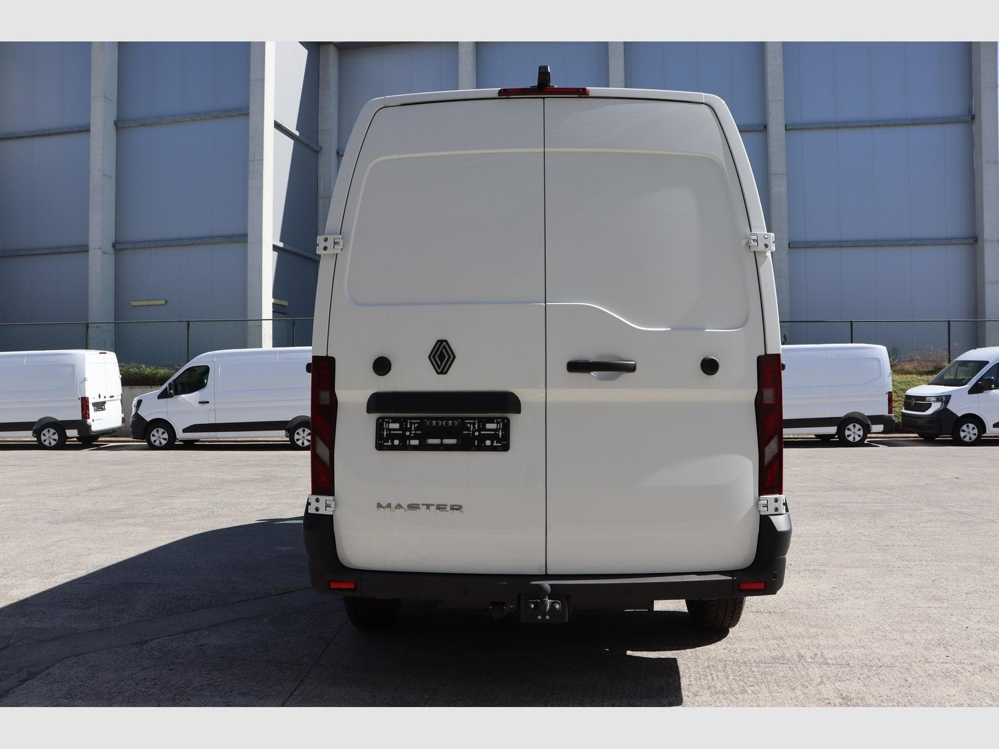 Renault Master Extra L3H2 3,5 T (2025) - Photo 6