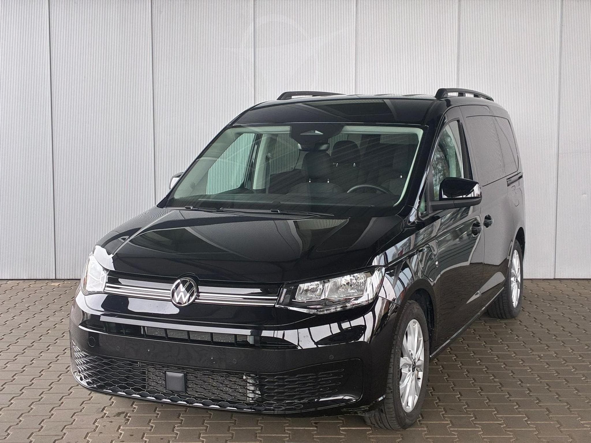VW Caddy Life (2026) - Photo 1
