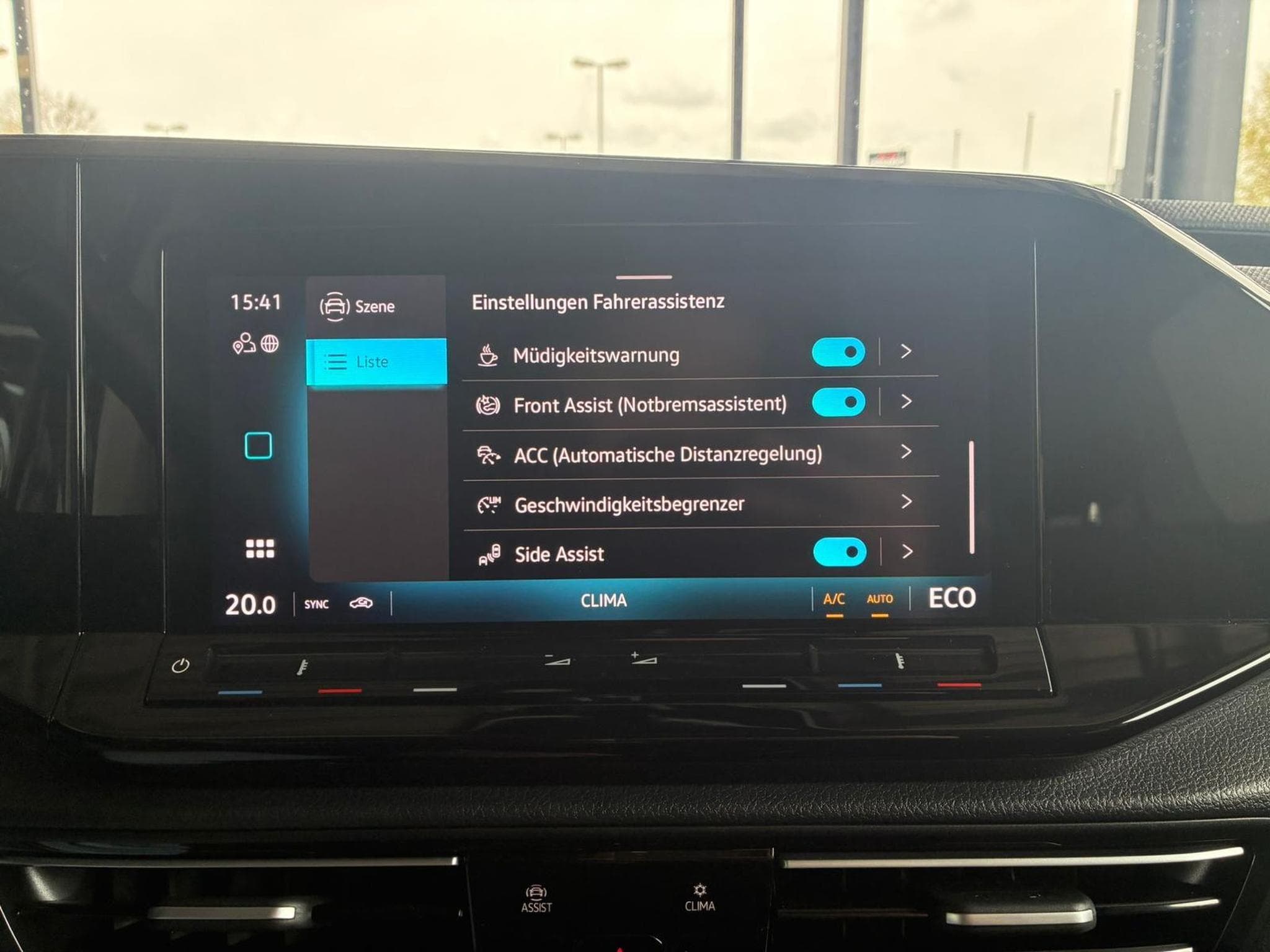 VW Caddy Life (2026) - Photo 14