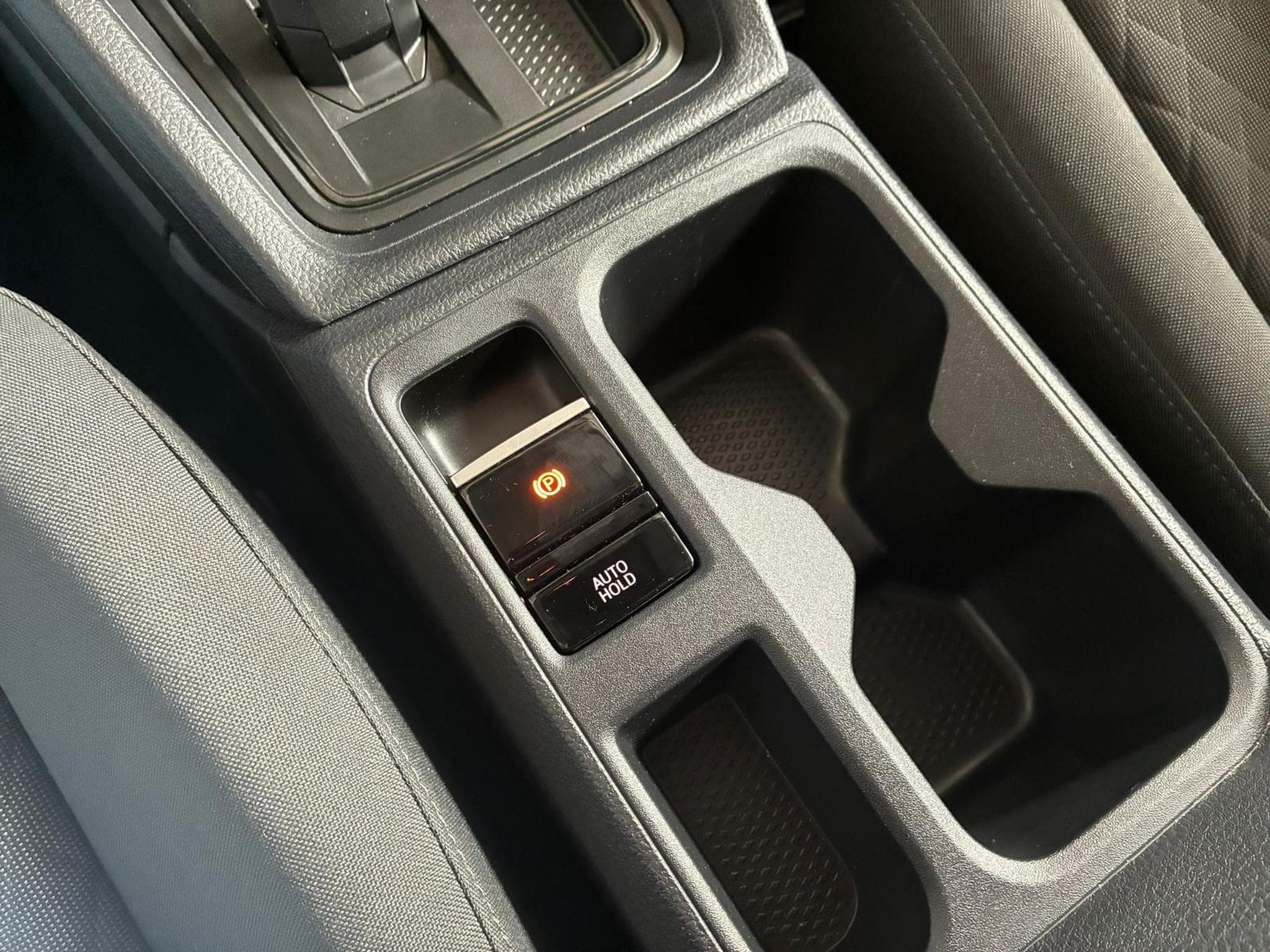 VW Caddy Life (2026) - Photo 18