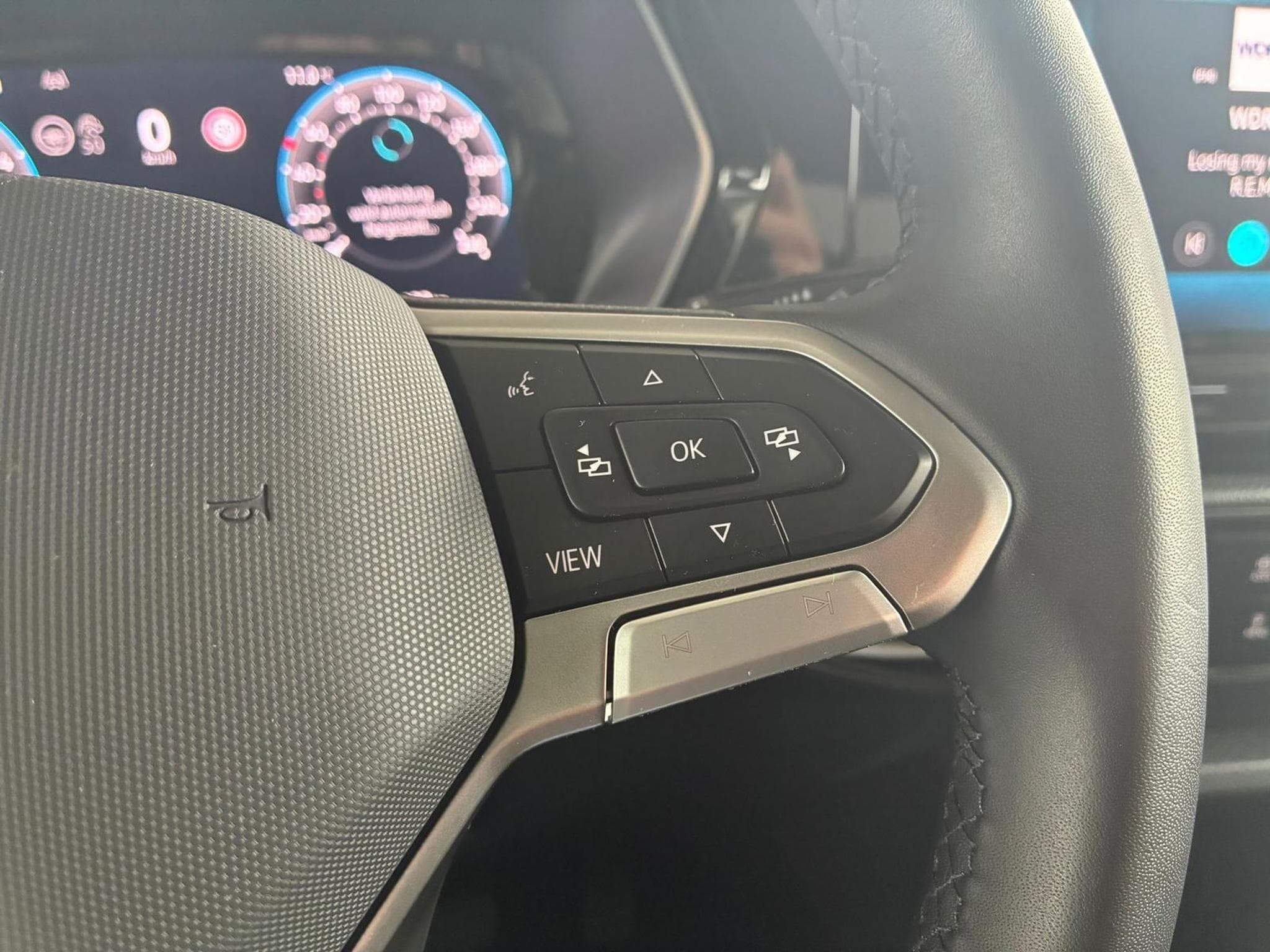 VW Caddy Life (2026) - Photo 20