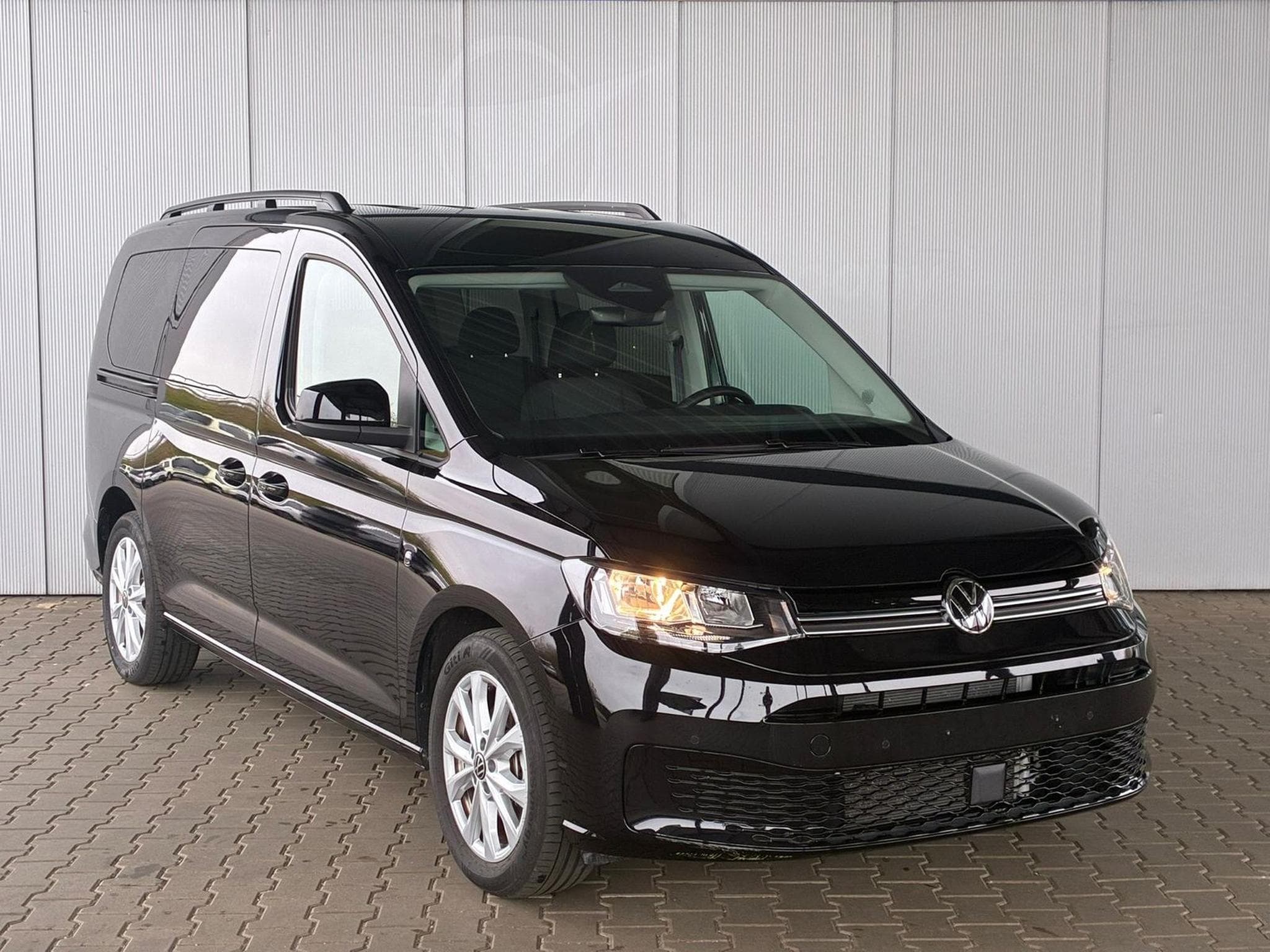 VW Caddy Life (2026) - Photo 4