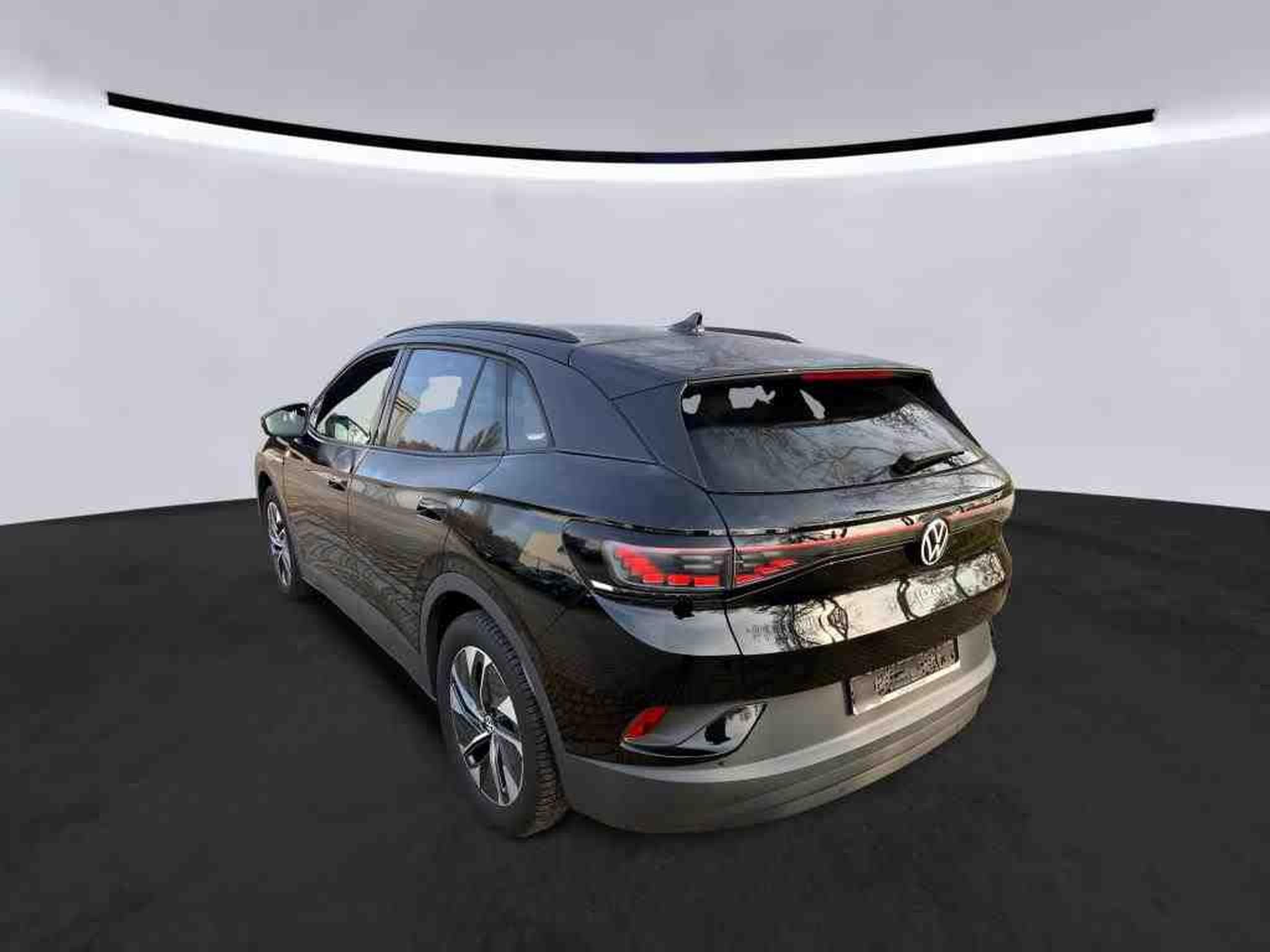 VW ID.4 Pro Performance (2023) - Photo 4