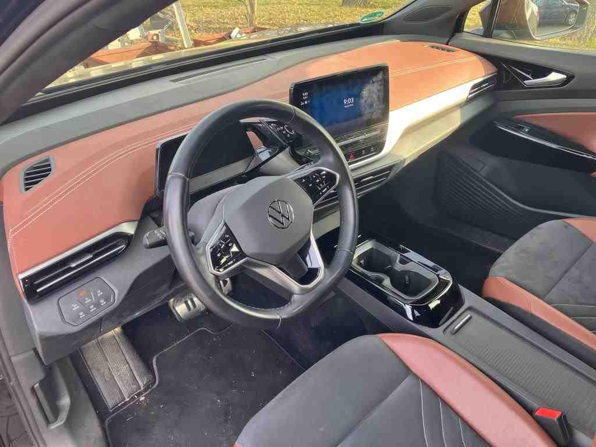 VW ID.4 Pro Performance (2023) - Photo 6