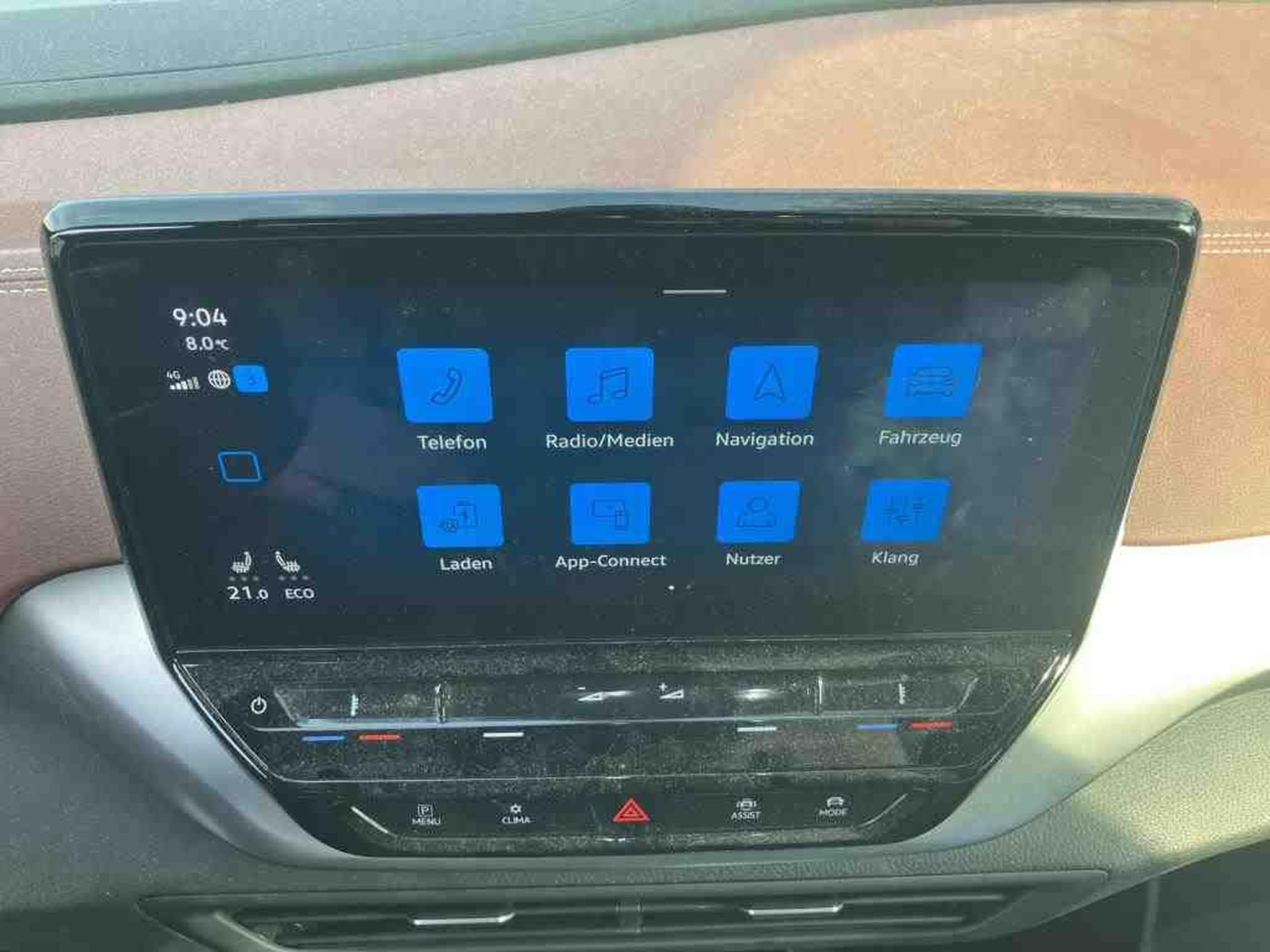 VW ID.4 Pro Performance (2023) - Photo 8