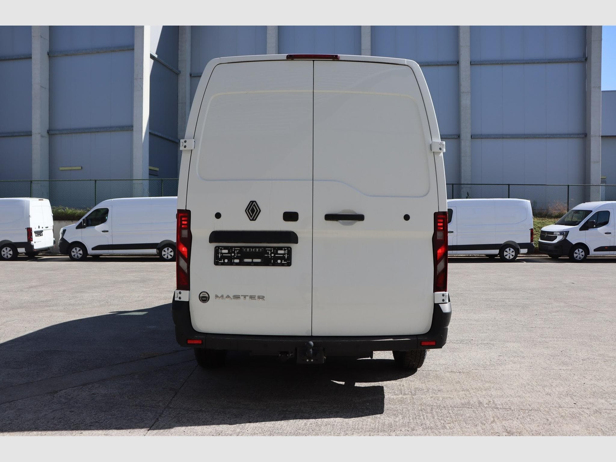 Renault Master Extra L2H2 3,5 T (2025) - Photo 6