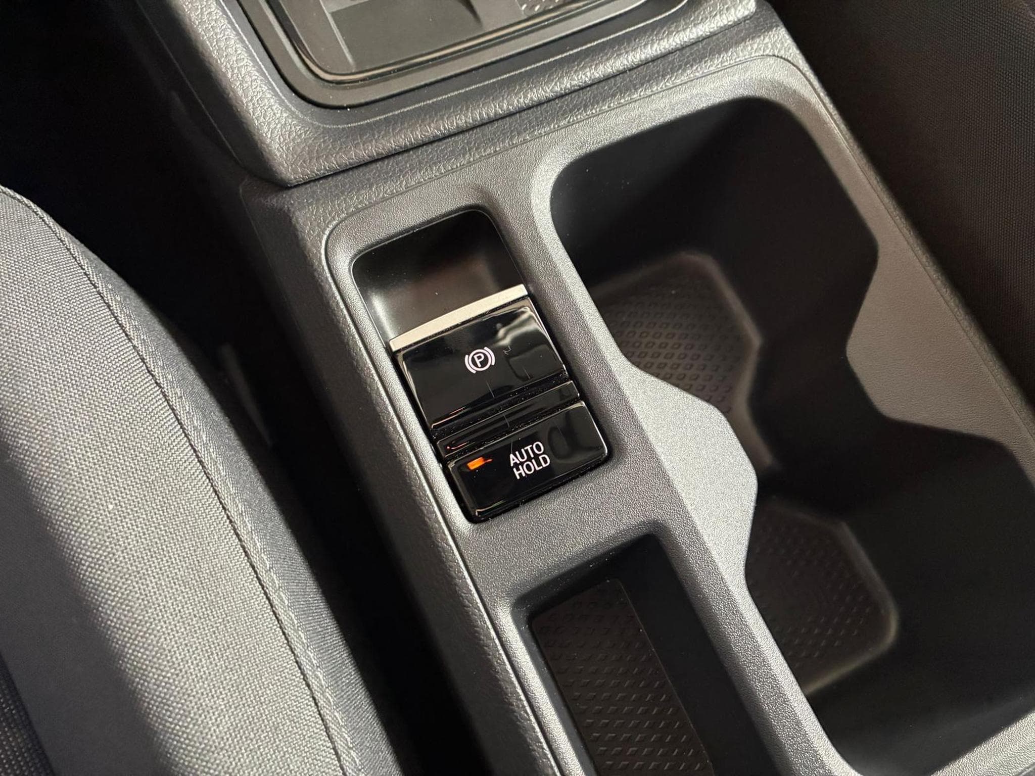 VW Caddy Life (2026) - Photo 15