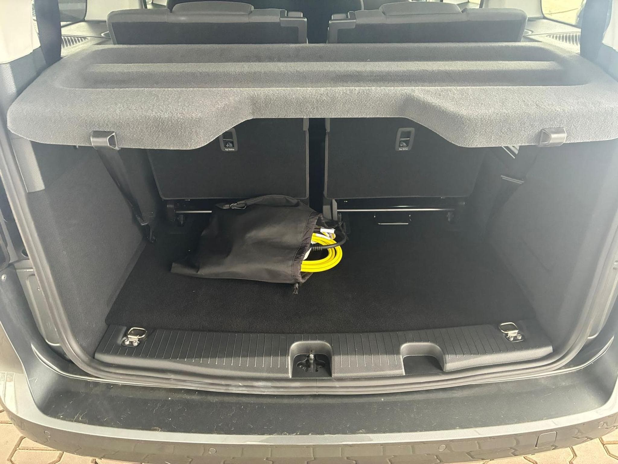VW Caddy Life (2026) - Photo 5