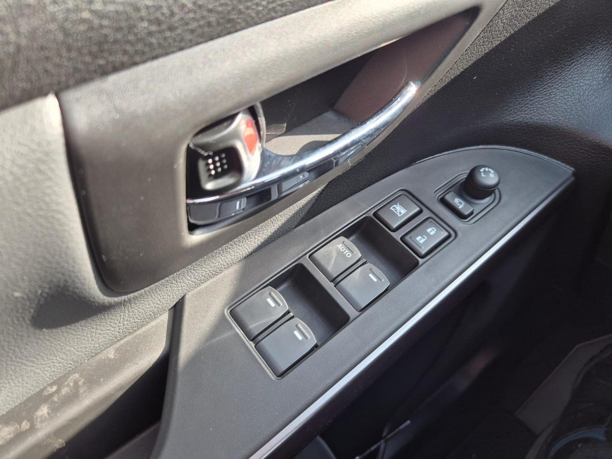 Suzuki S-Cross Comfort+ (2026) - Photo 13