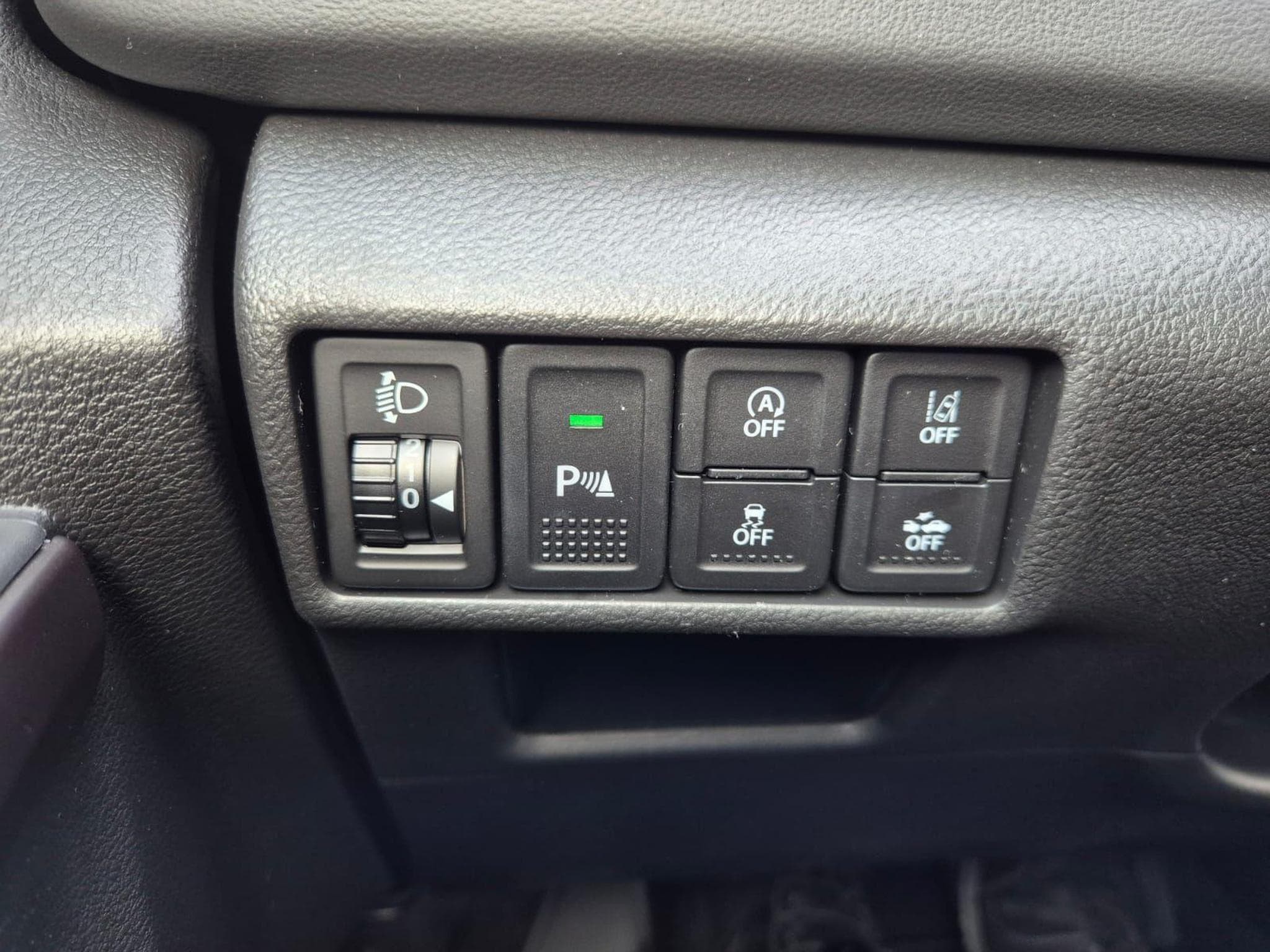 Suzuki S-Cross Comfort+ (2026) - Photo 14
