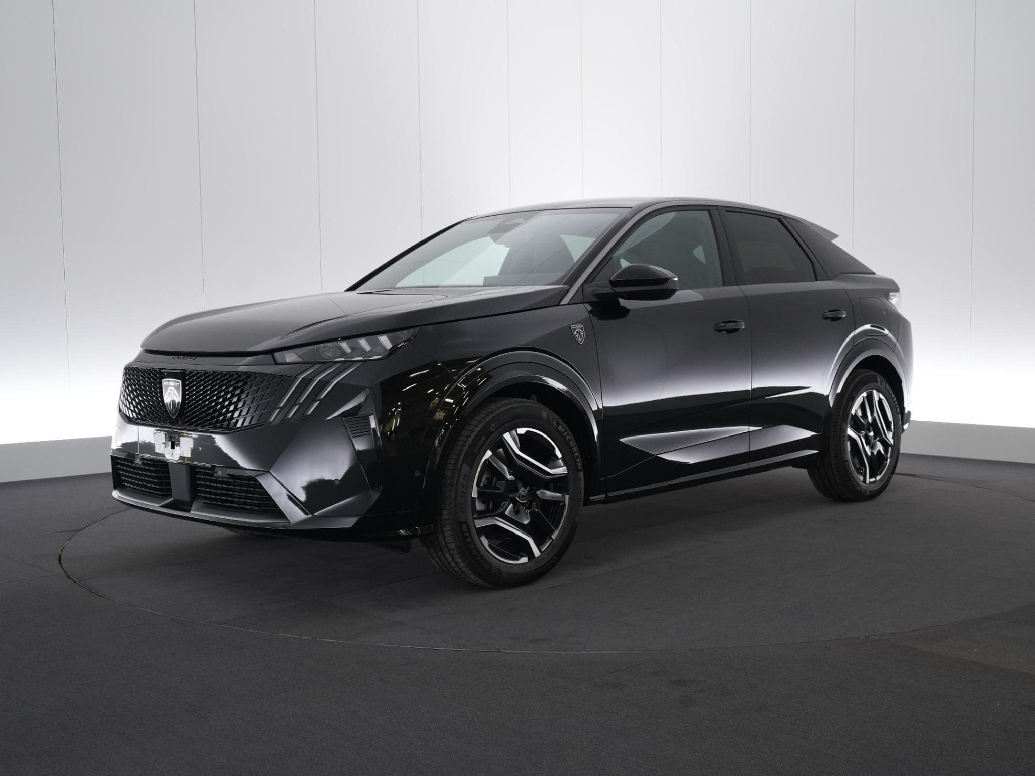 Peugeot 3008 GT (2026) - Photo 1