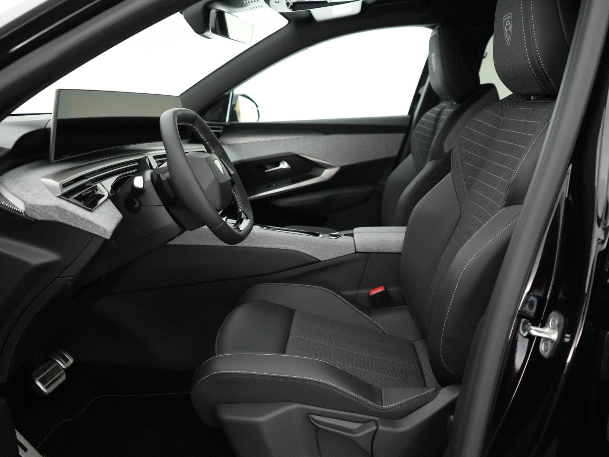Peugeot 3008 GT (2026) - Photo 11