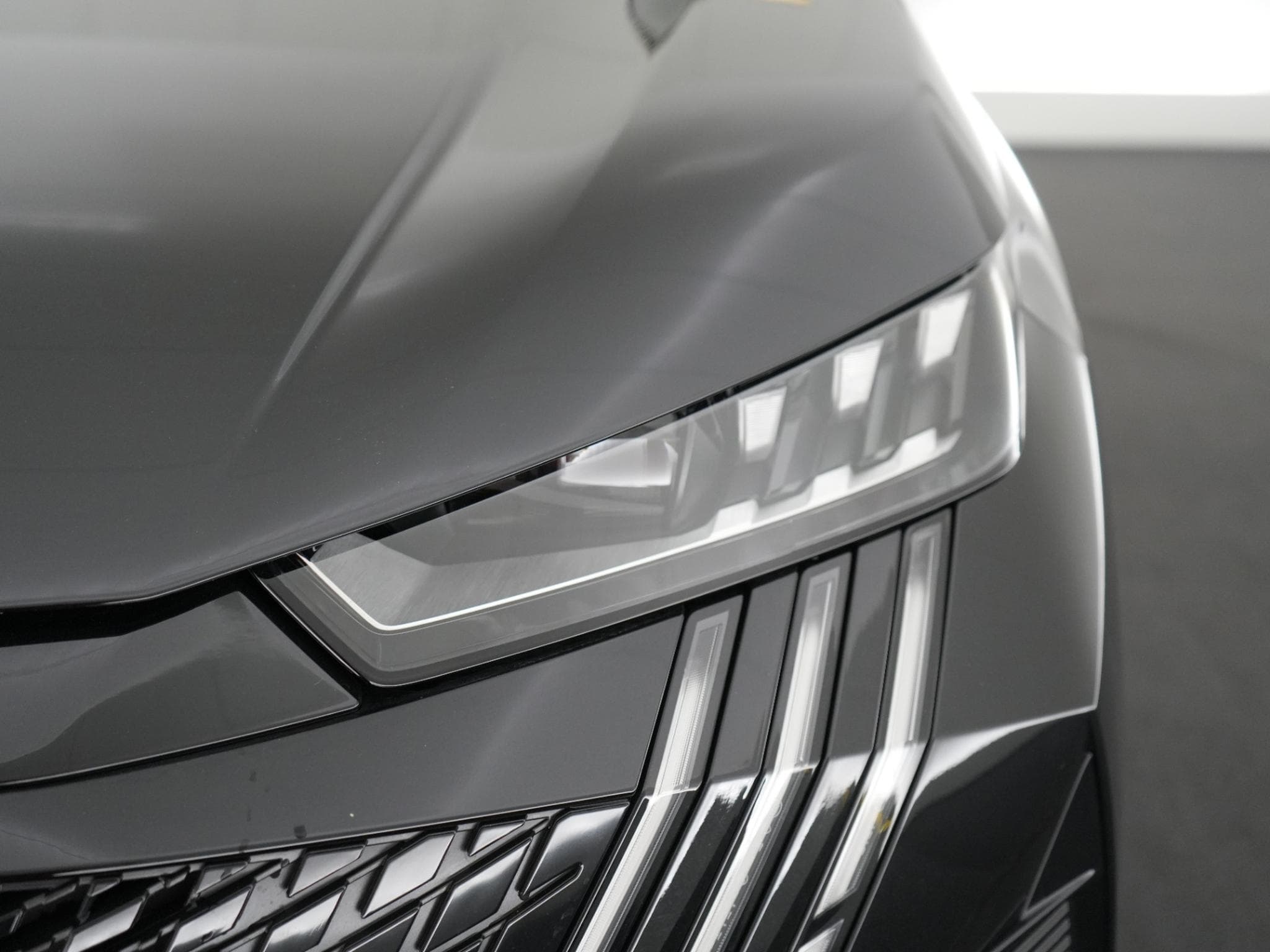 Peugeot 3008 GT (2026) - Photo 12