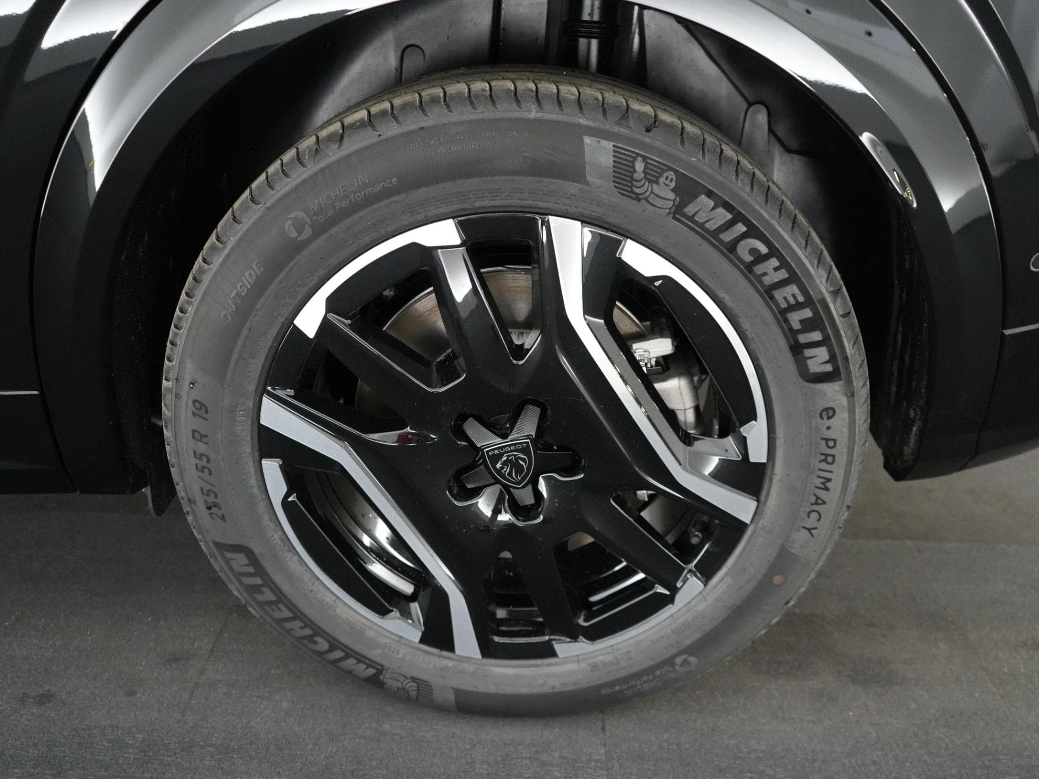 Peugeot 3008 GT (2026) - Photo 13