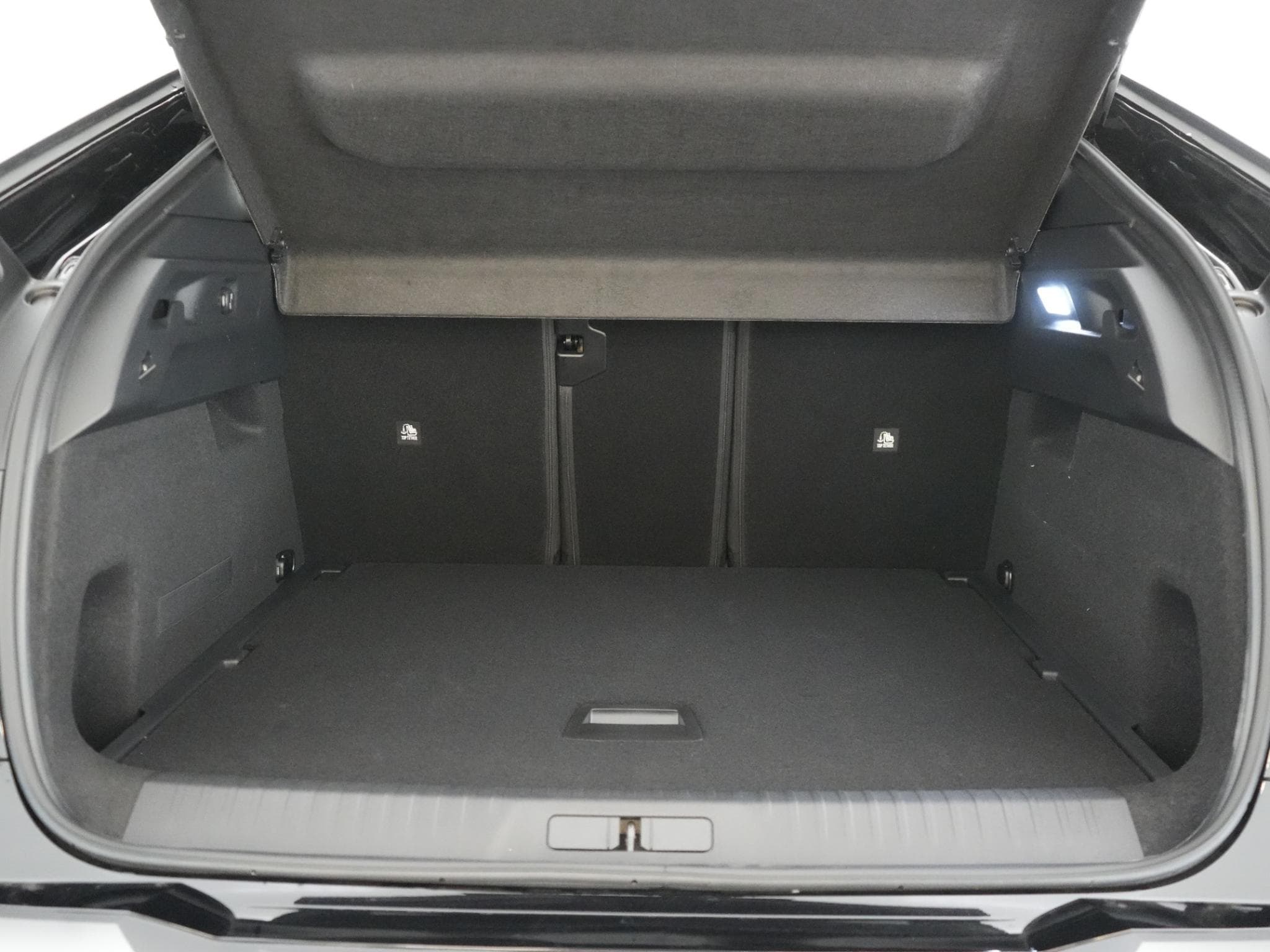 Peugeot 3008 GT (2026) - Photo 15