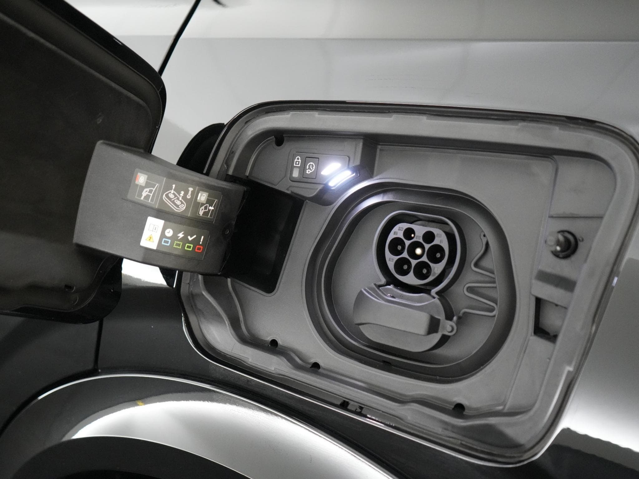 Peugeot 3008 GT (2026) - Photo 18