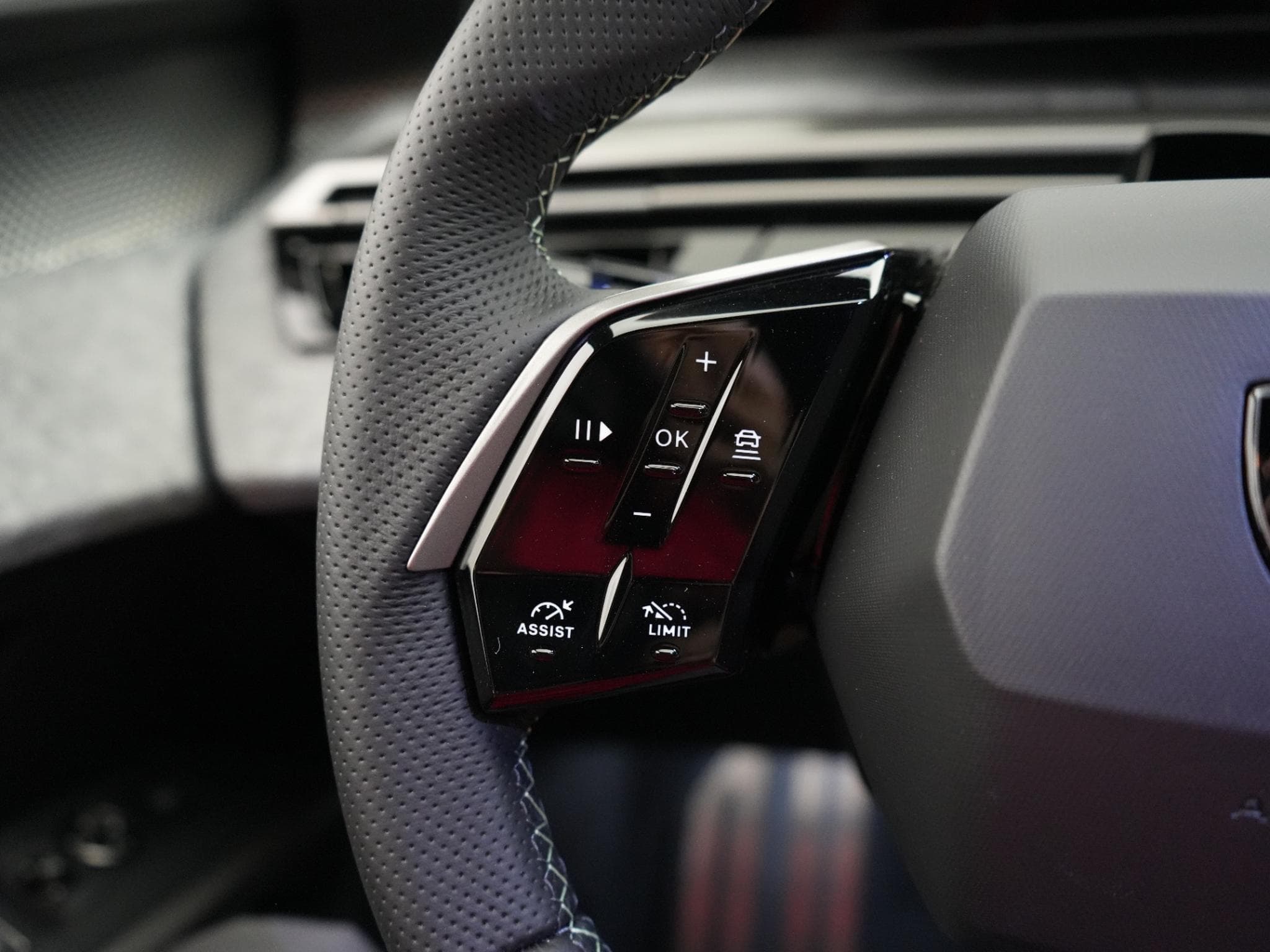 Peugeot 3008 GT (2026) - Photo 19