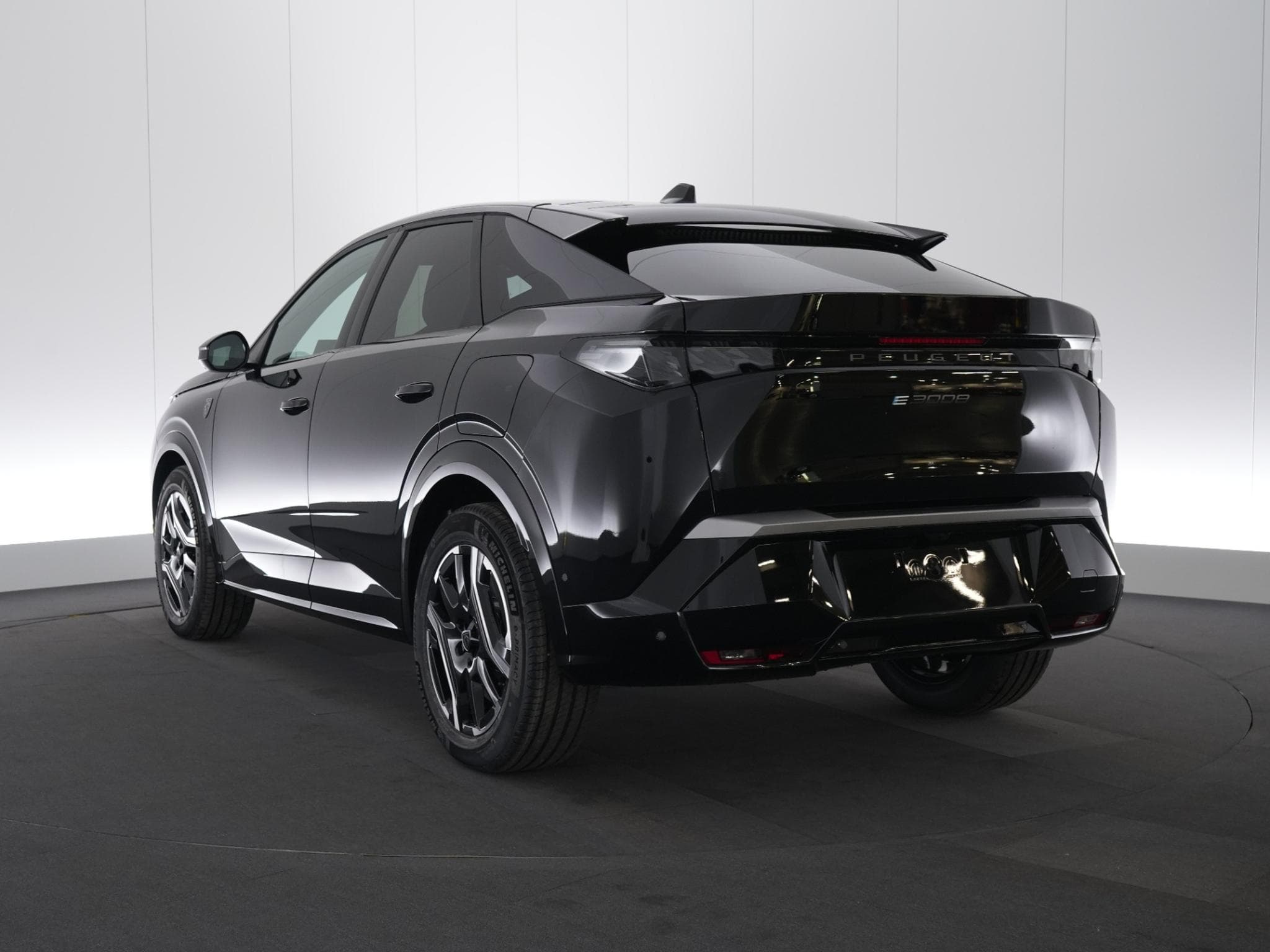 Peugeot 3008 GT (2026) - Photo 2
