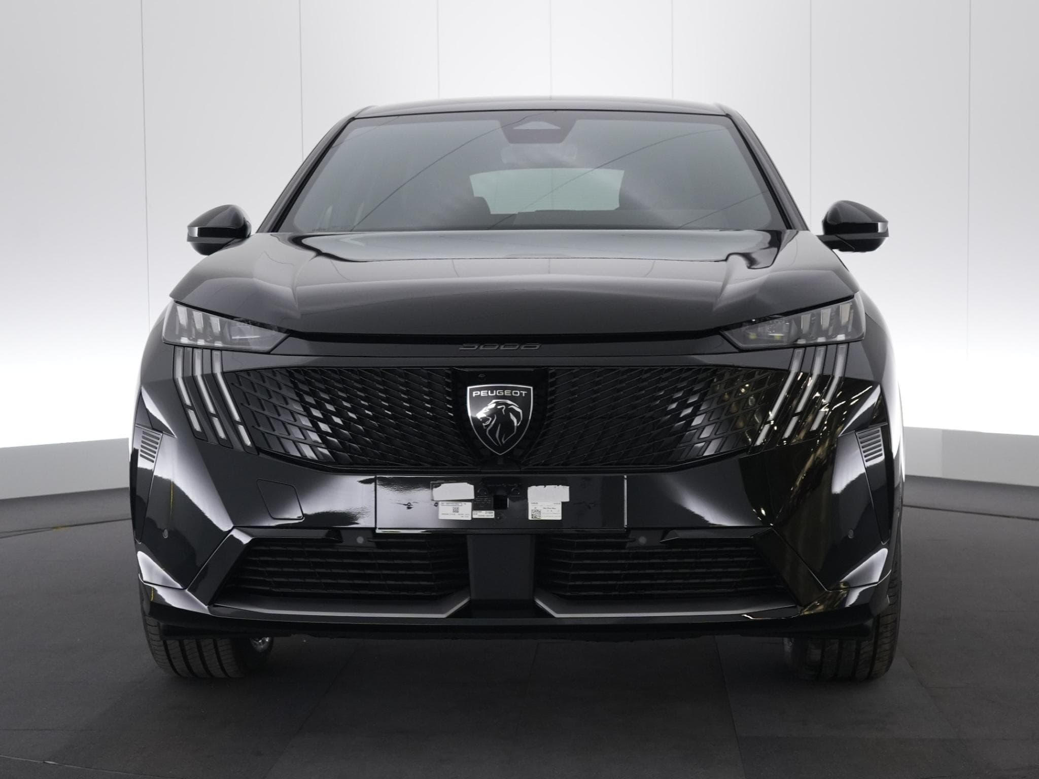 Peugeot 3008 GT (2026) - Photo 3
