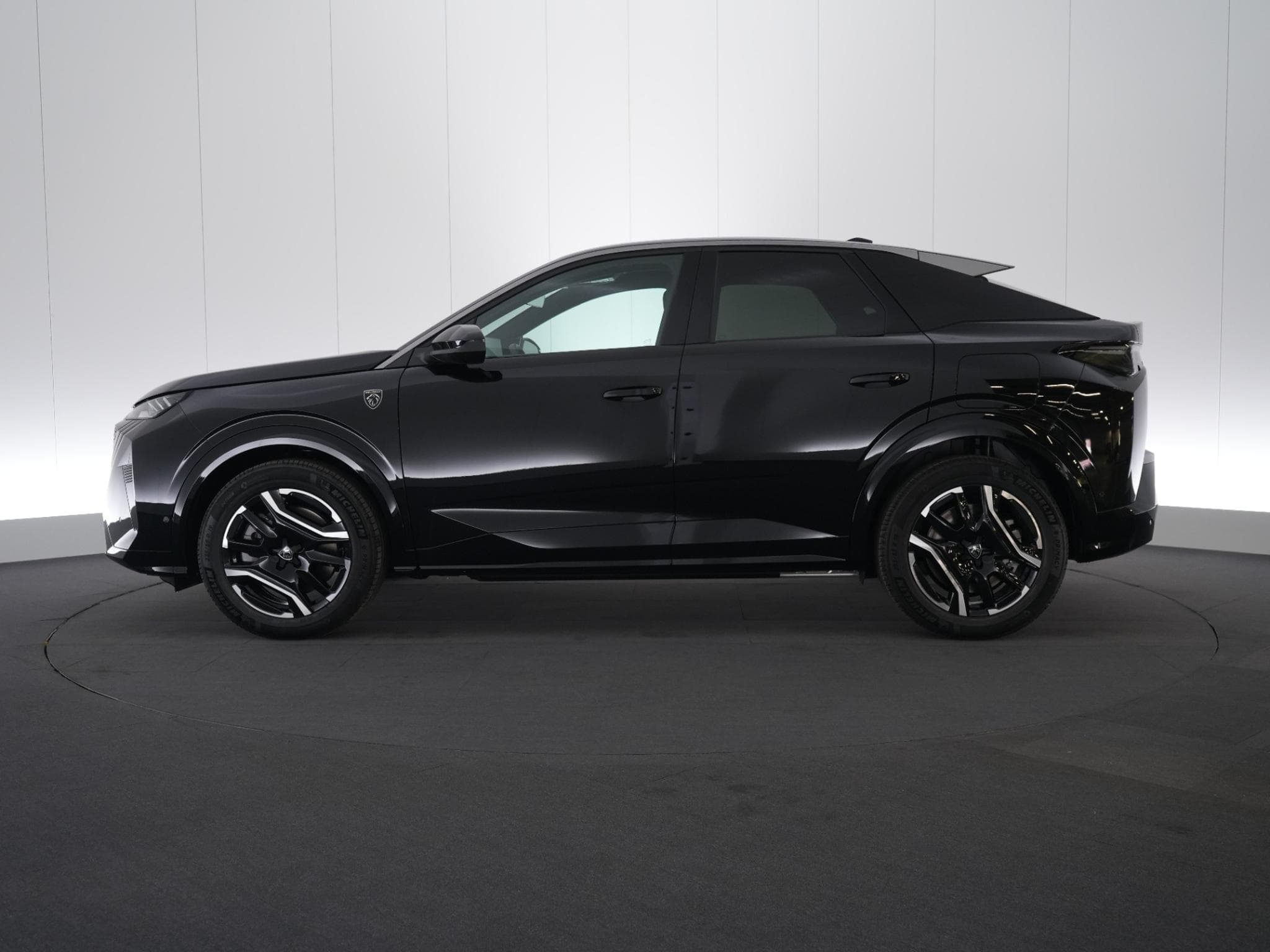 Peugeot 3008 GT (2026) - Photo 4