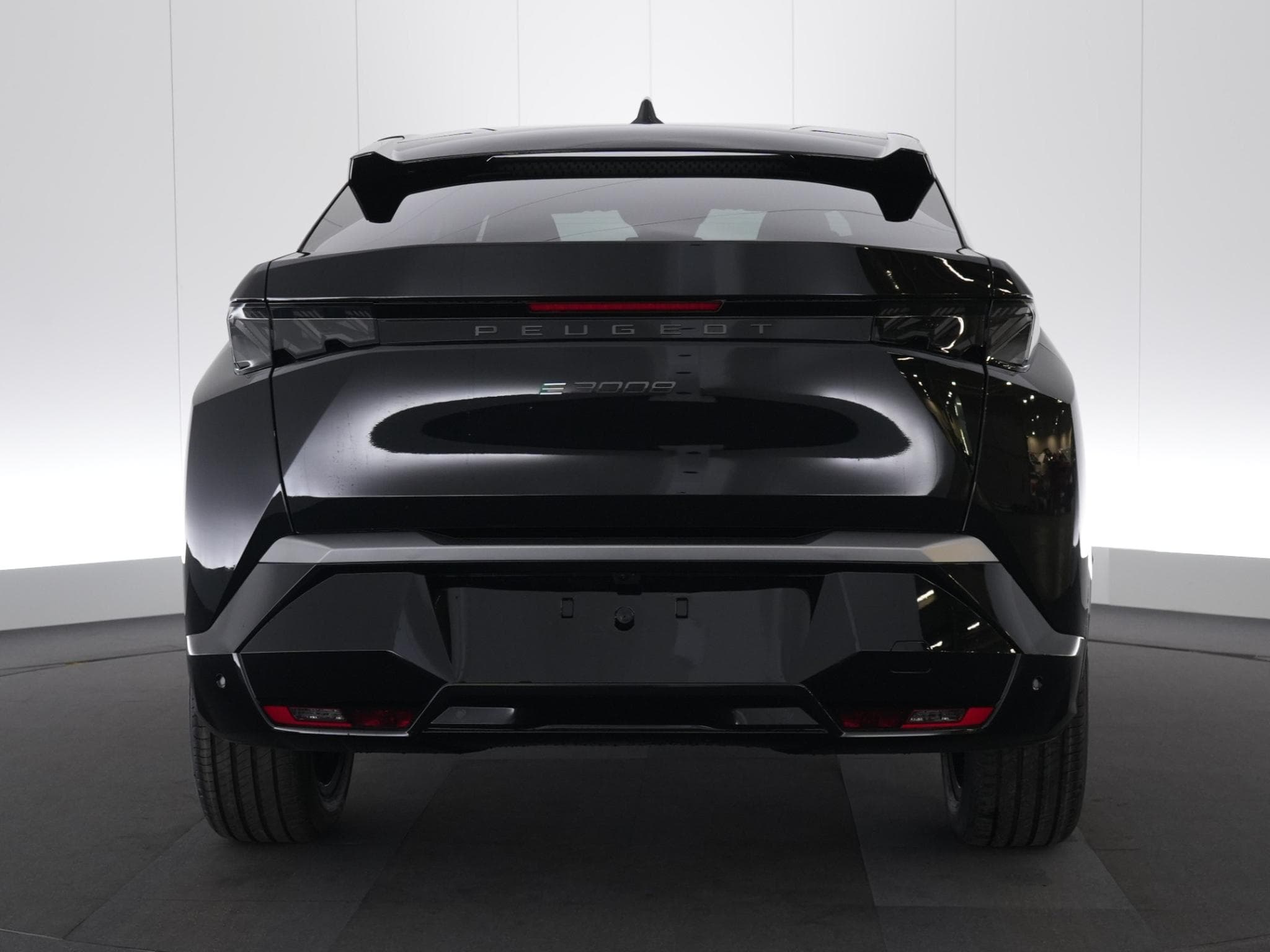 Peugeot 3008 GT (2026) - Photo 5