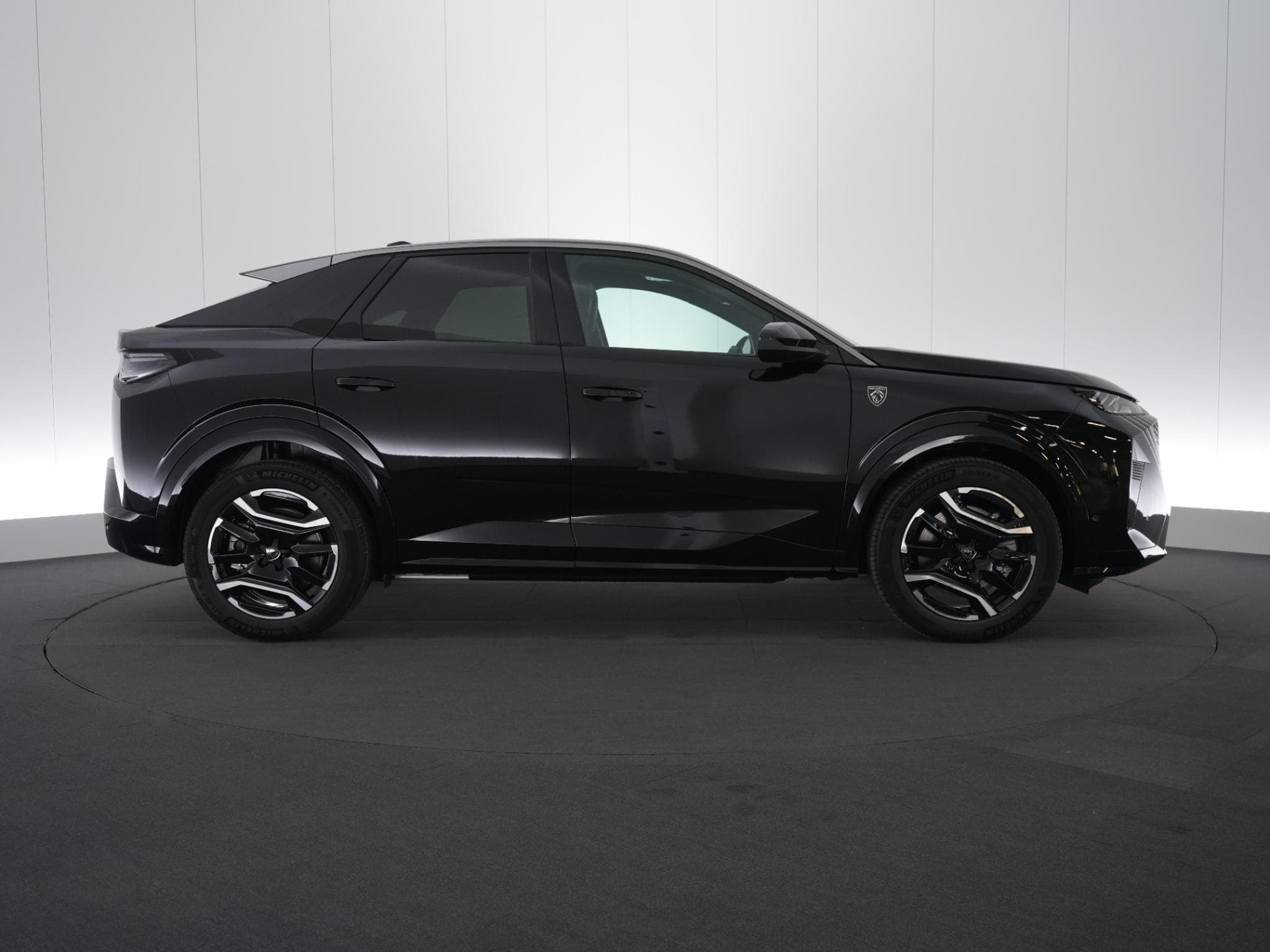 Peugeot 3008 GT (2026) - Photo 6