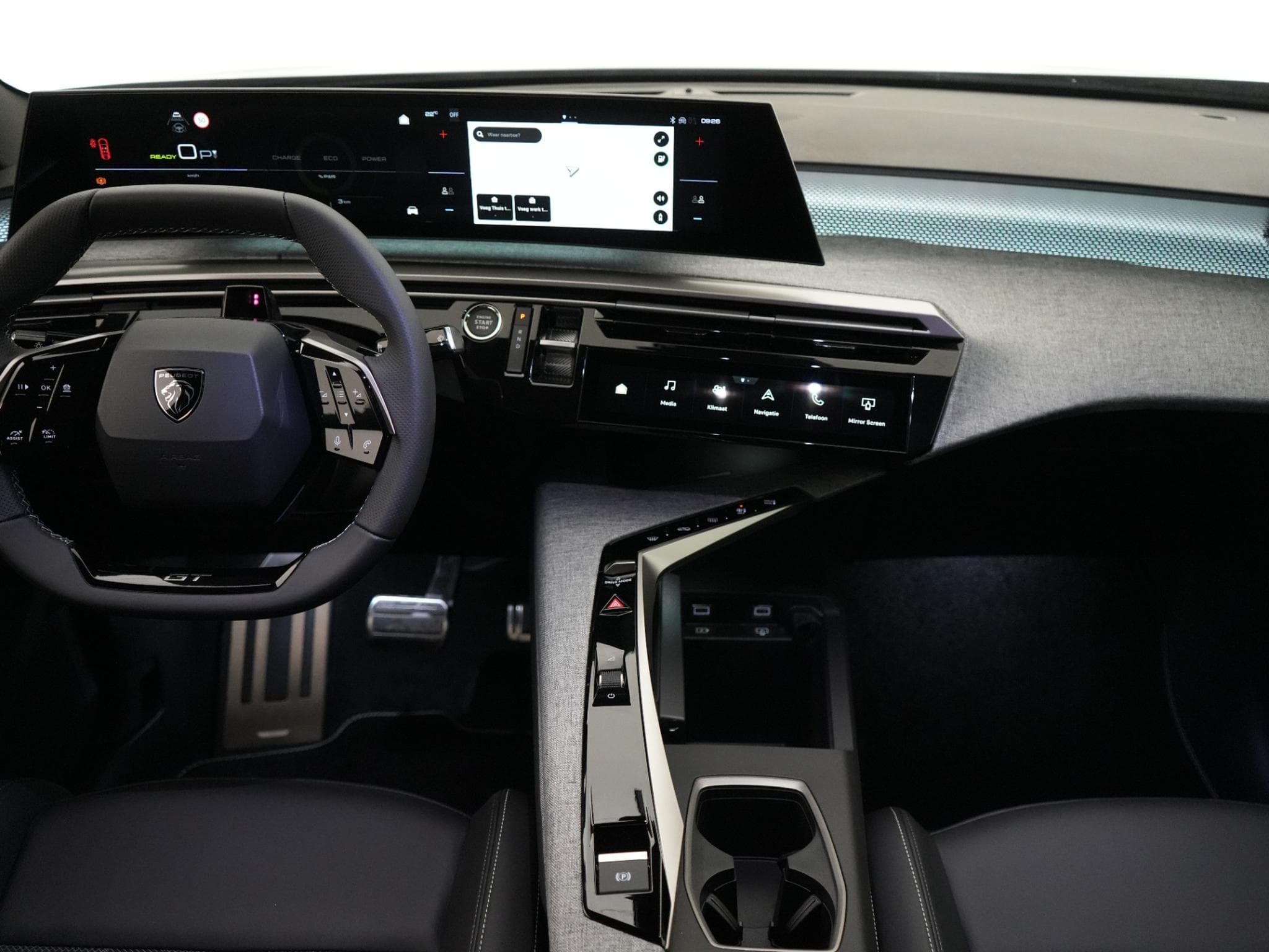 Peugeot 3008 GT (2026) - Photo 7